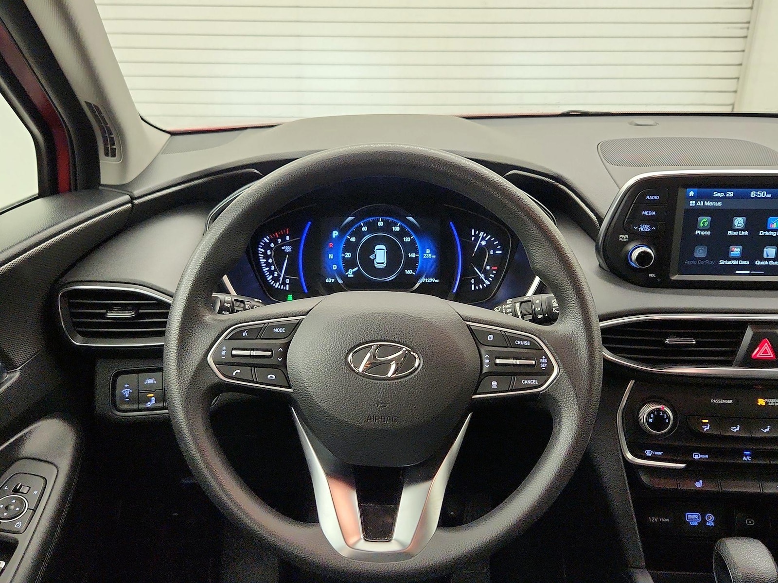 2020 Hyundai Santa Fe SEL - Photo 11