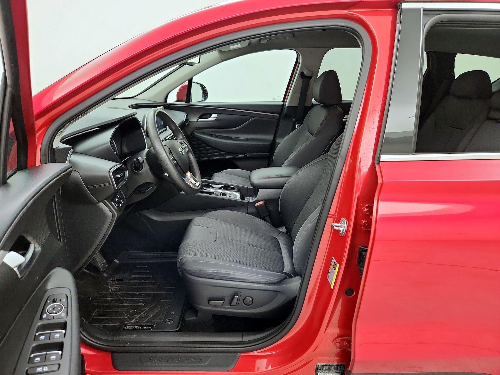 2020 Hyundai Santa Fe SEL - Photo 12