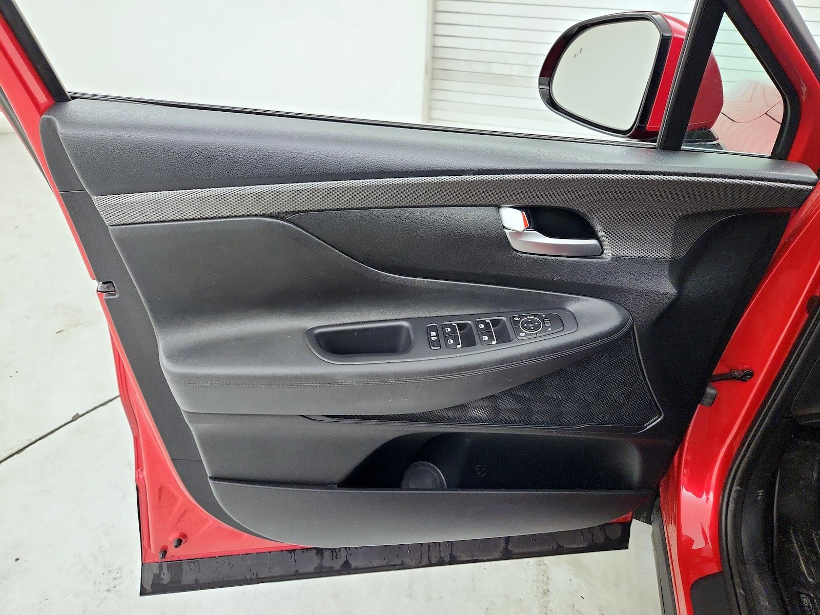 2020 Hyundai Santa Fe SEL - Photo 13