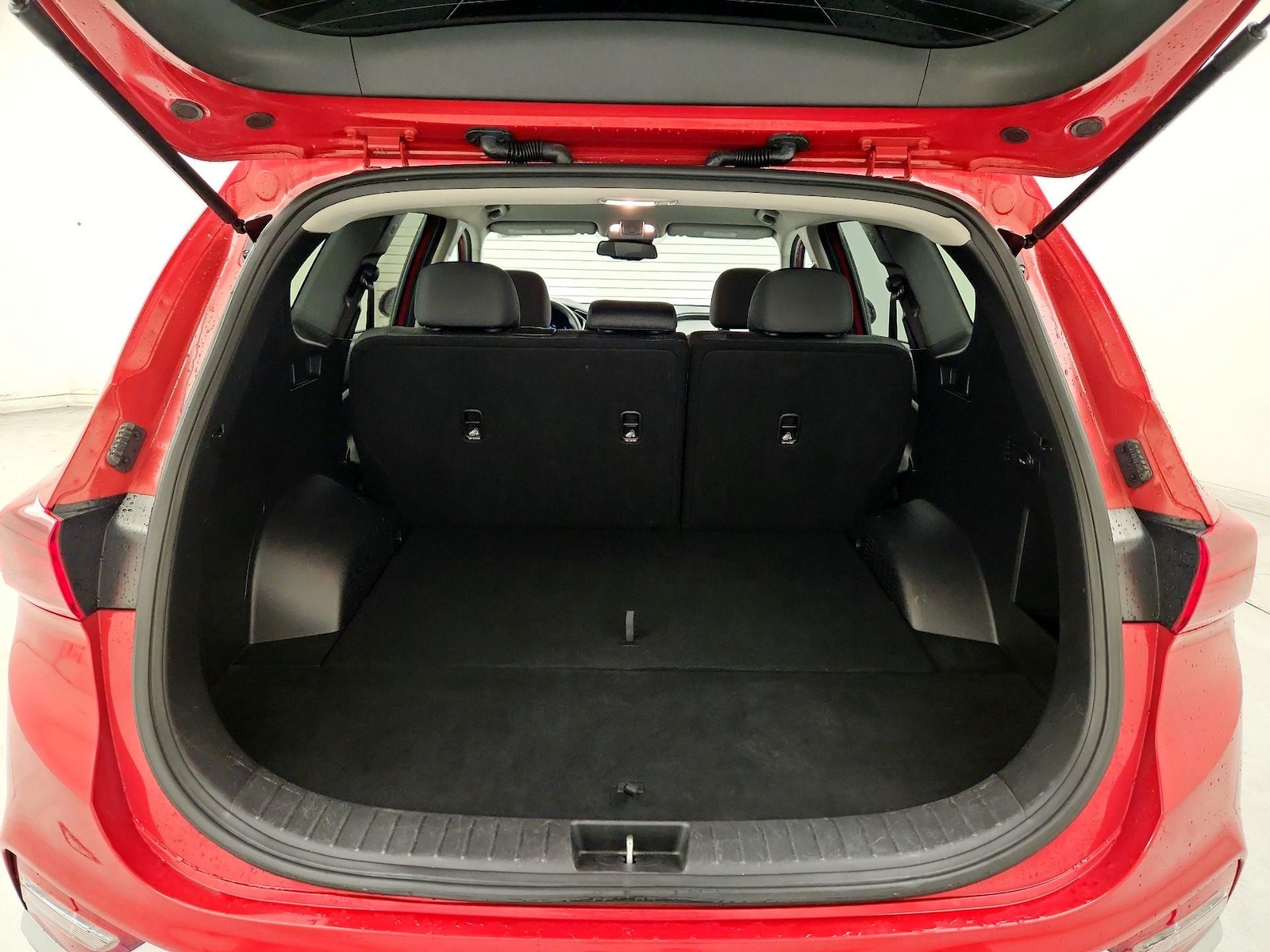 2020 Hyundai Santa Fe SEL - Photo 21