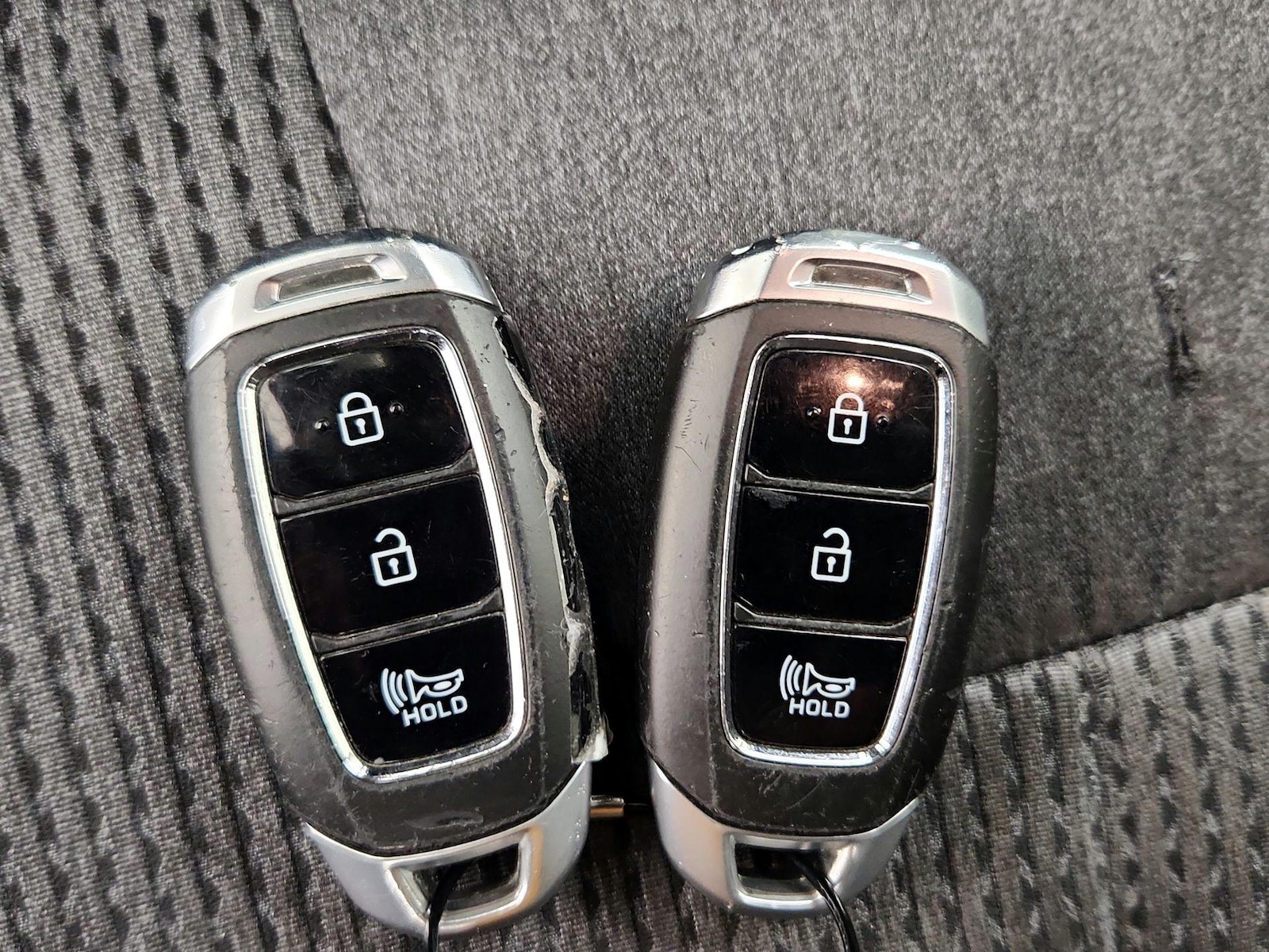 2020 Hyundai Santa Fe SEL - Photo 23
