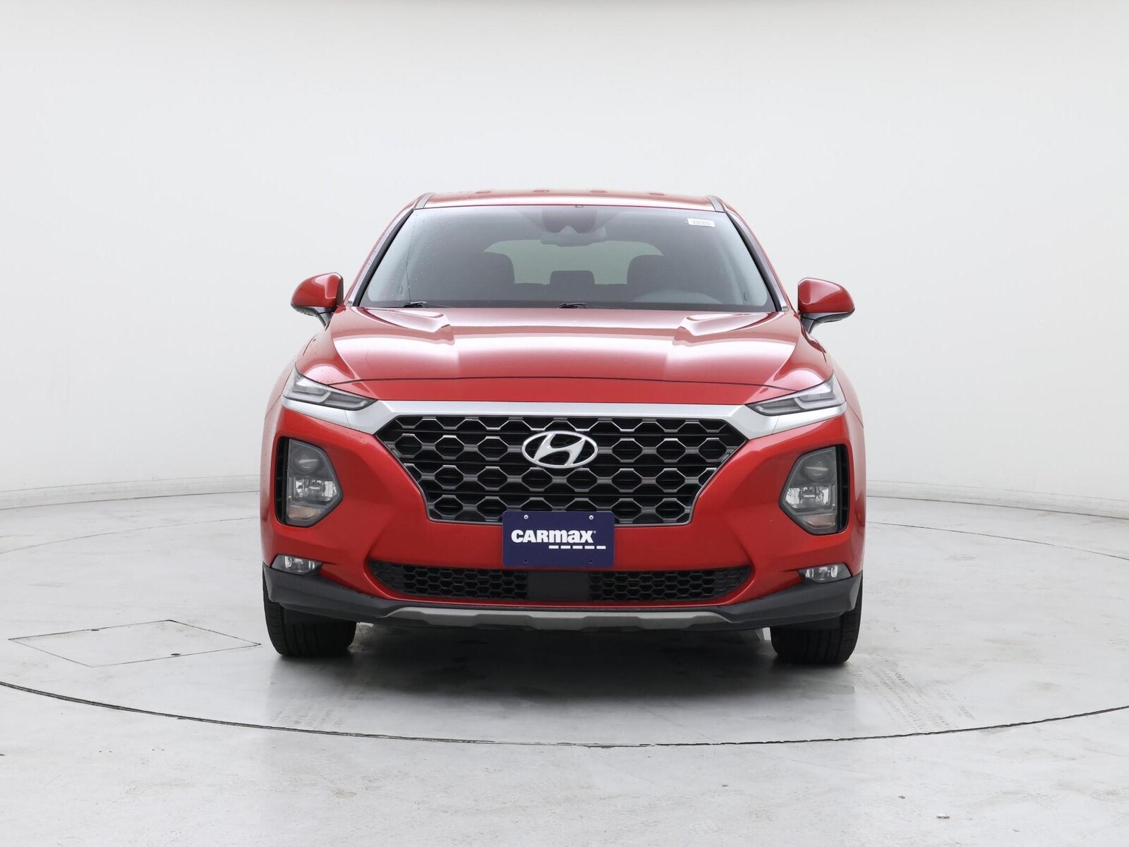 2020 Hyundai Santa Fe SEL - Photo 6