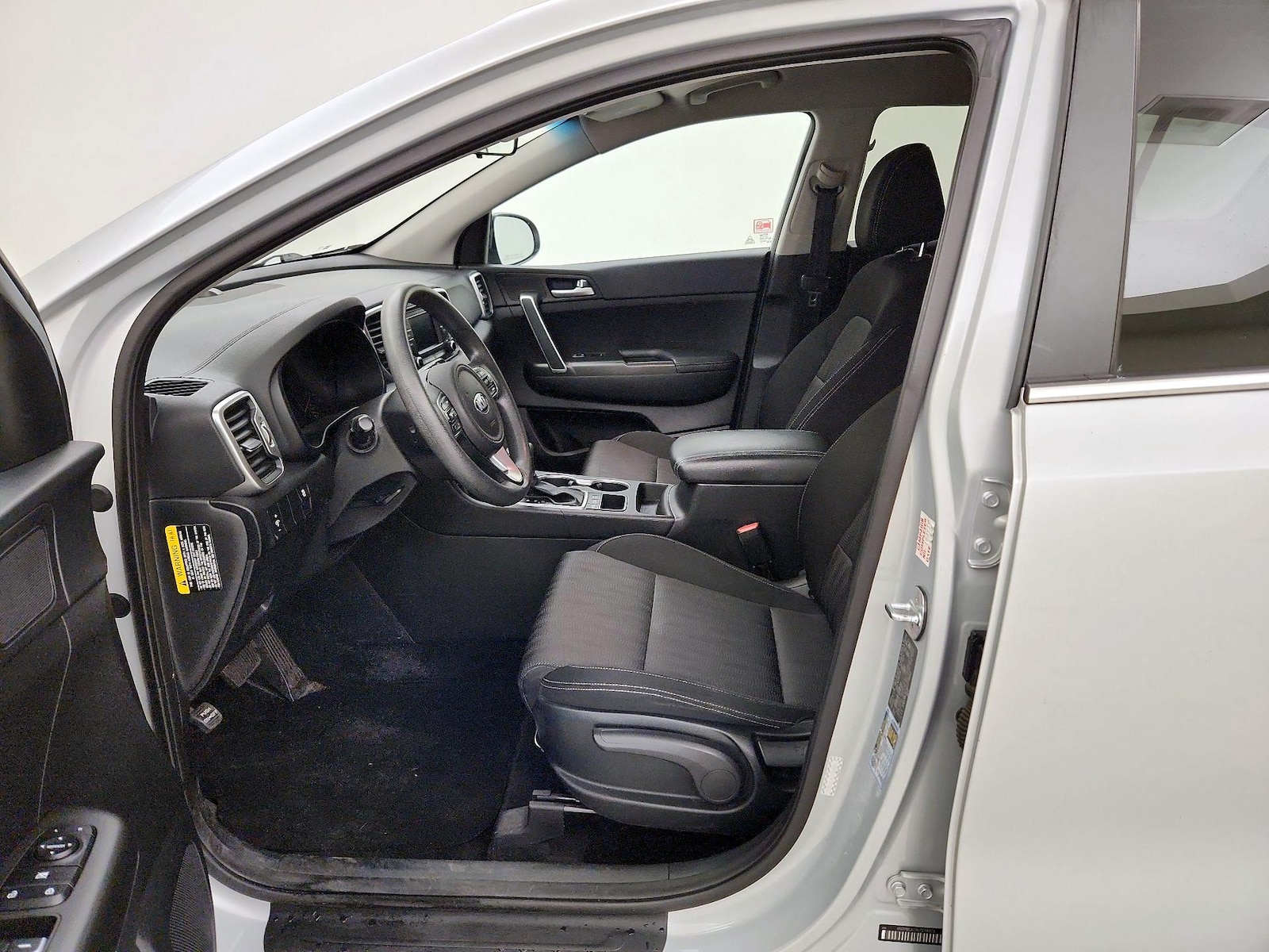 Side Airbags