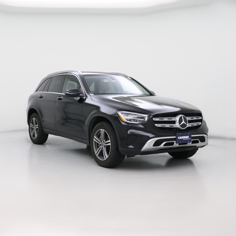 2020 Mercedes-Benz GLC300