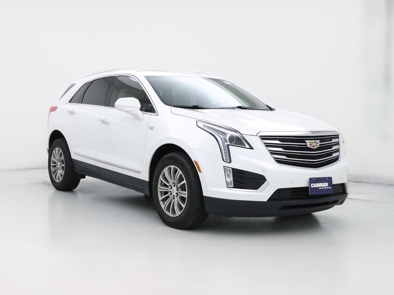 2019 Cadillac XT5