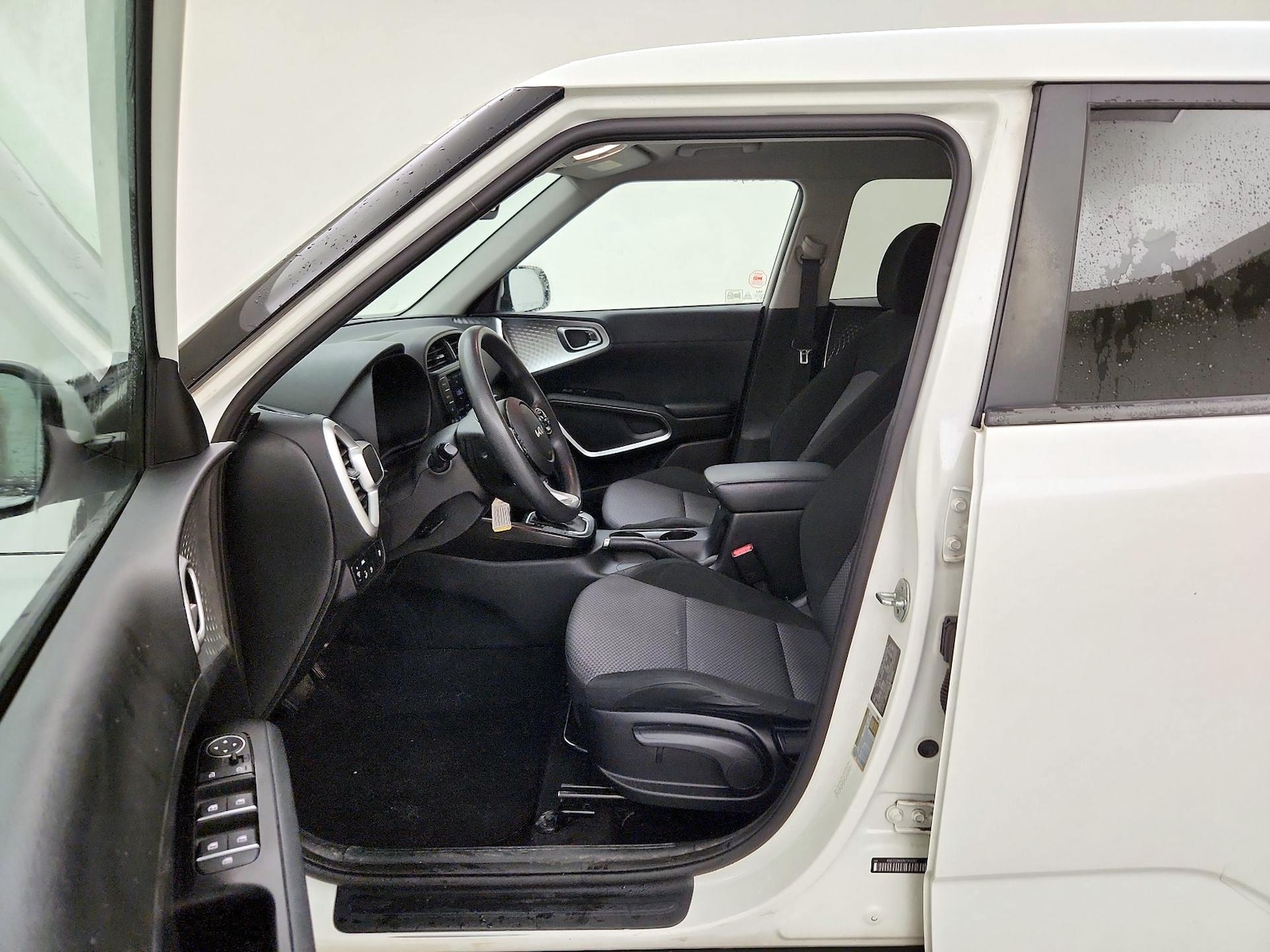 Side Airbags