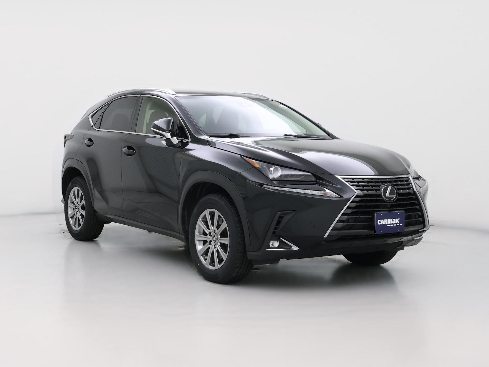 2021 Lexus NX