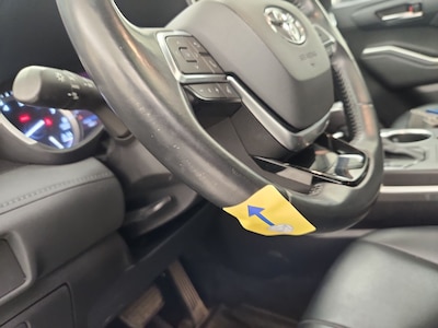 Condition detail