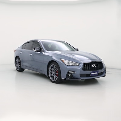 Recommended categories heading image of the selected vehicle