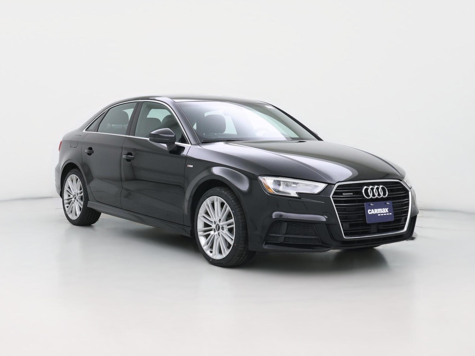 2017 Audi A3 Sedan