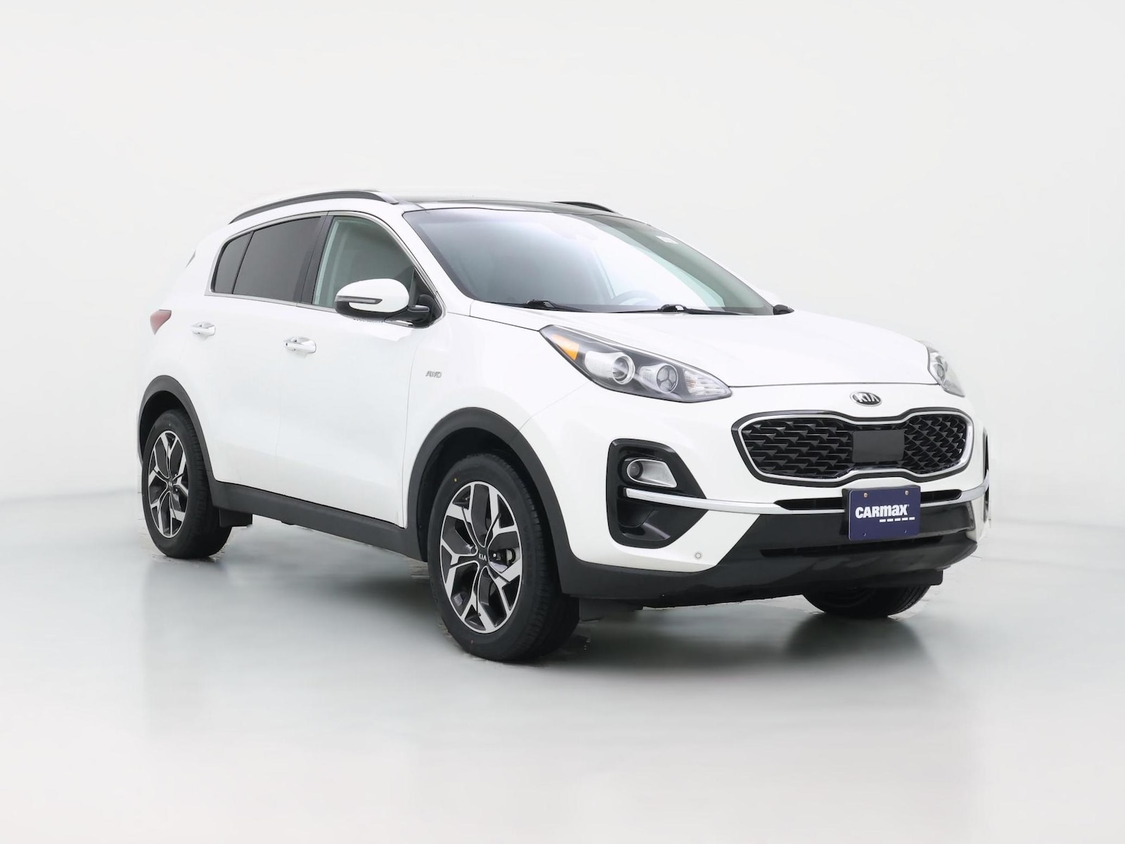 Smart Key & Power Hatch/Deck Lid