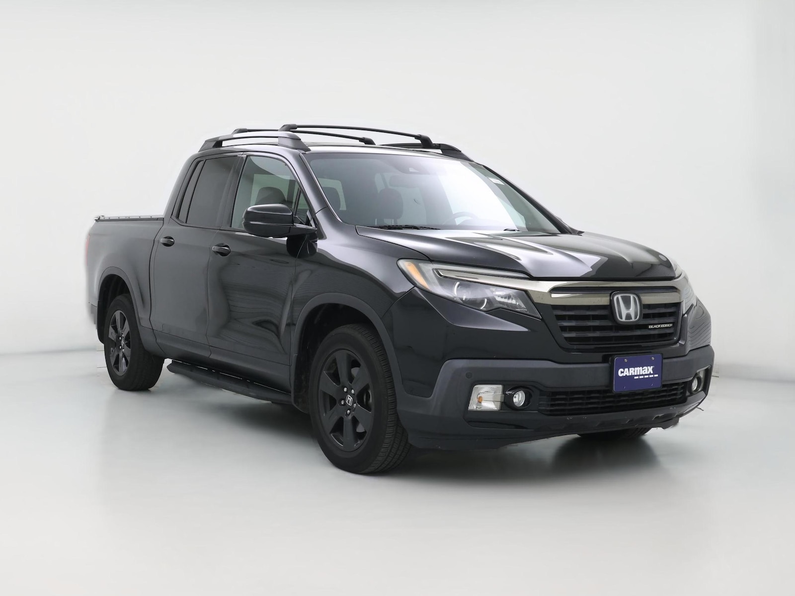 2017 Honda Ridgeline