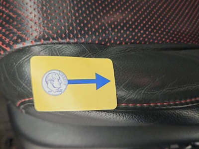 Condition detail
