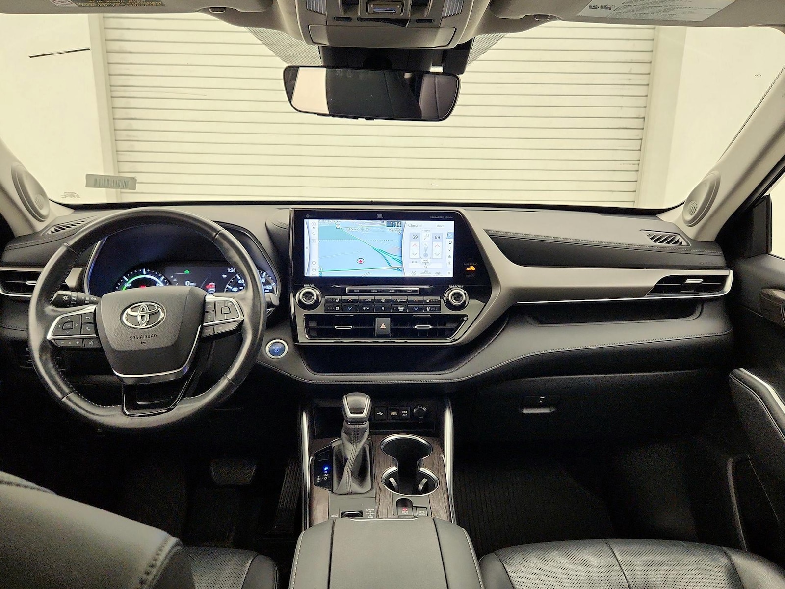 Apple CarPlay®