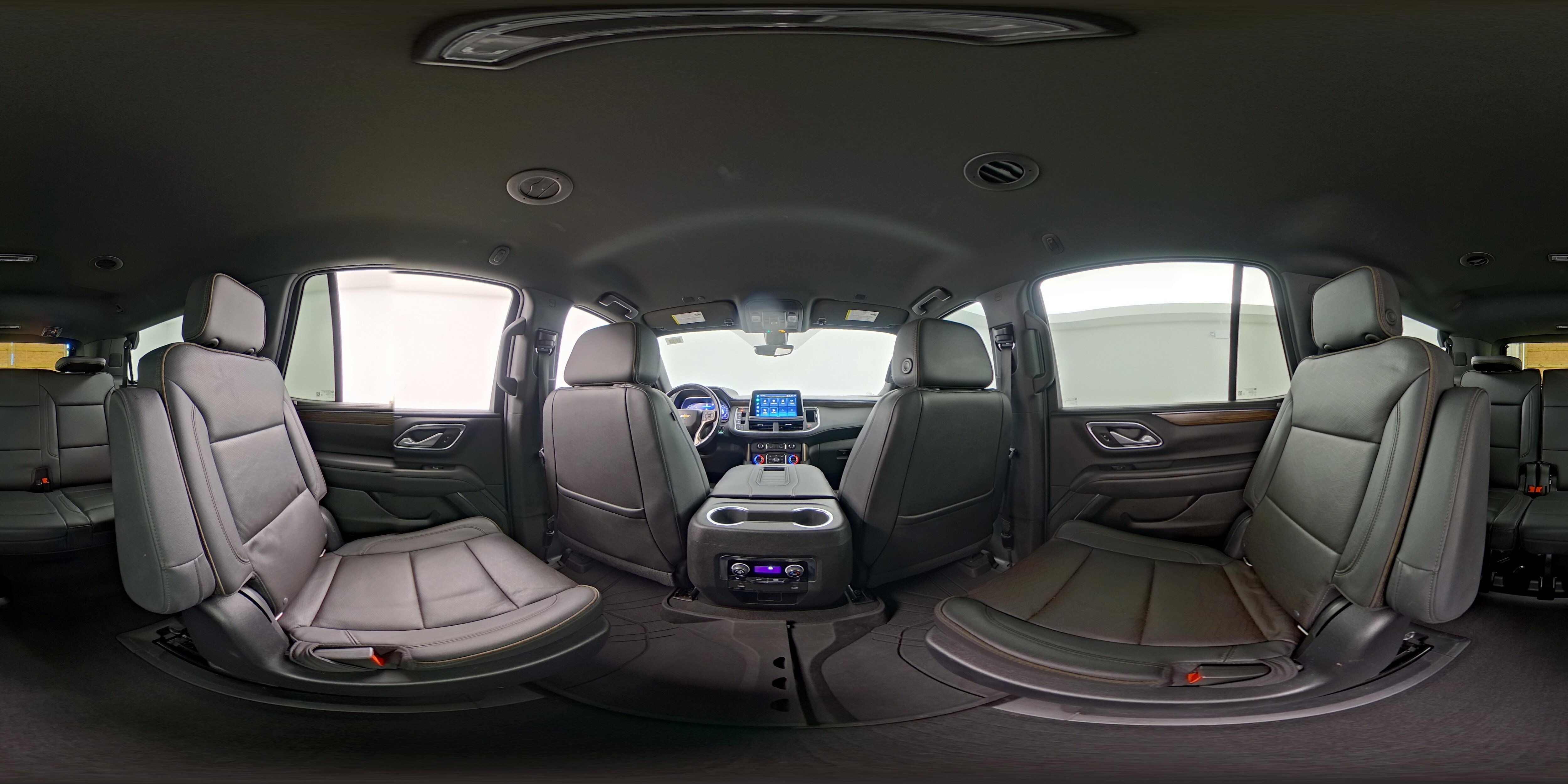 2022 Chevrolet Tahoe High Country - Photo 28