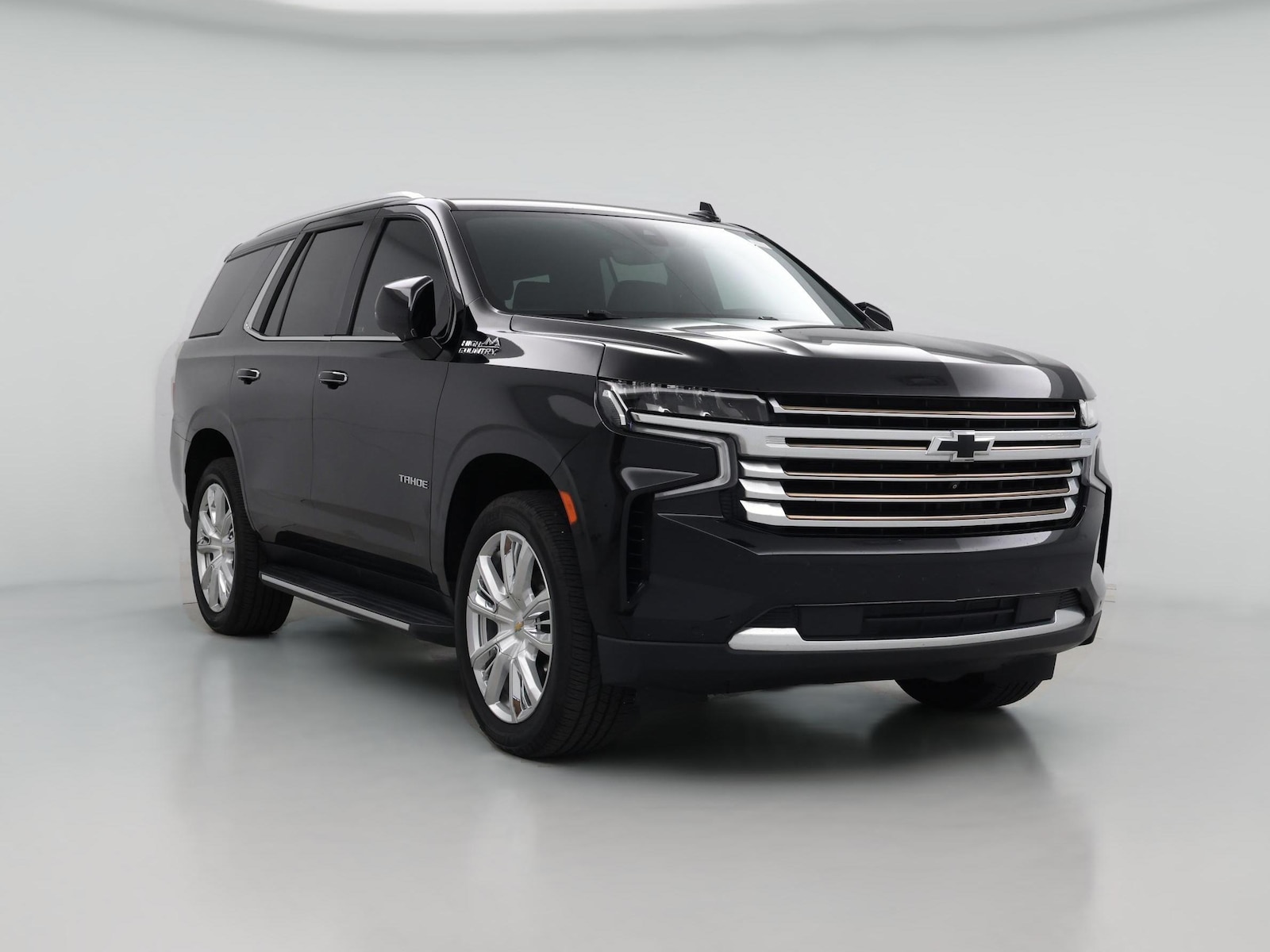 2022 Chevrolet Tahoe High Country - Photo 1