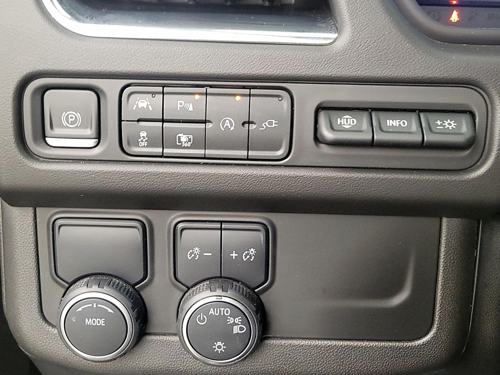 2022 Chevrolet Tahoe High Country - Photo 14