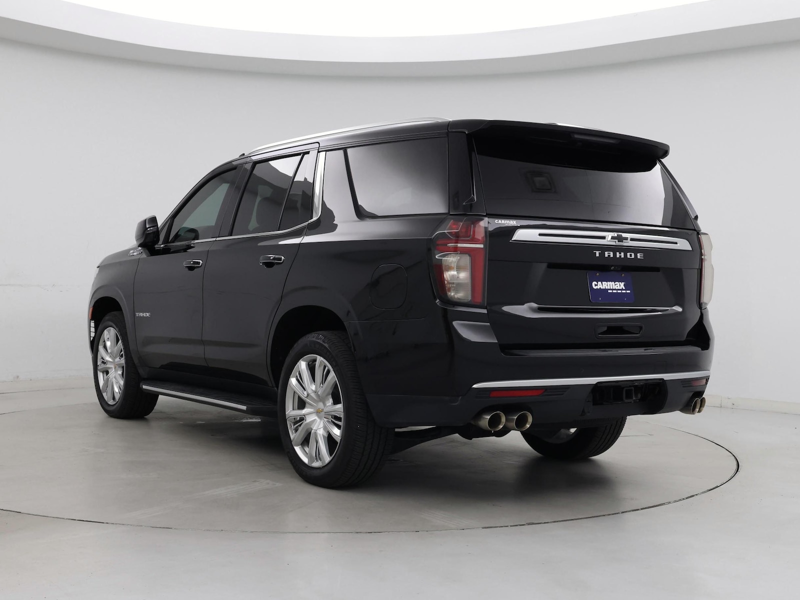 2022 Chevrolet Tahoe High Country - Photo 3