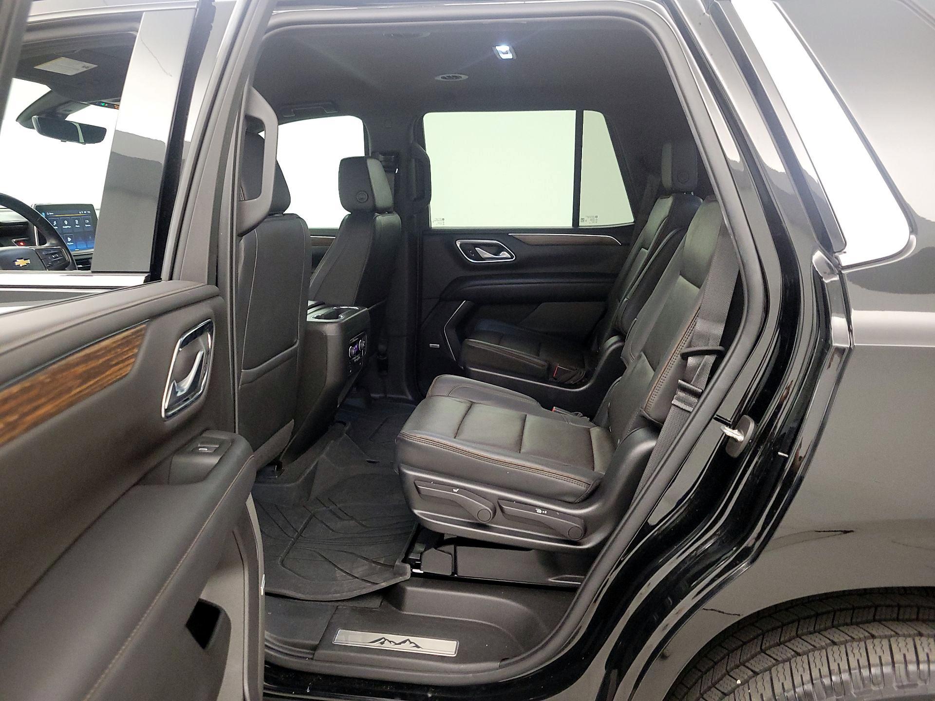 Thumbnail: 2022 Chevrolet Tahoe - 20