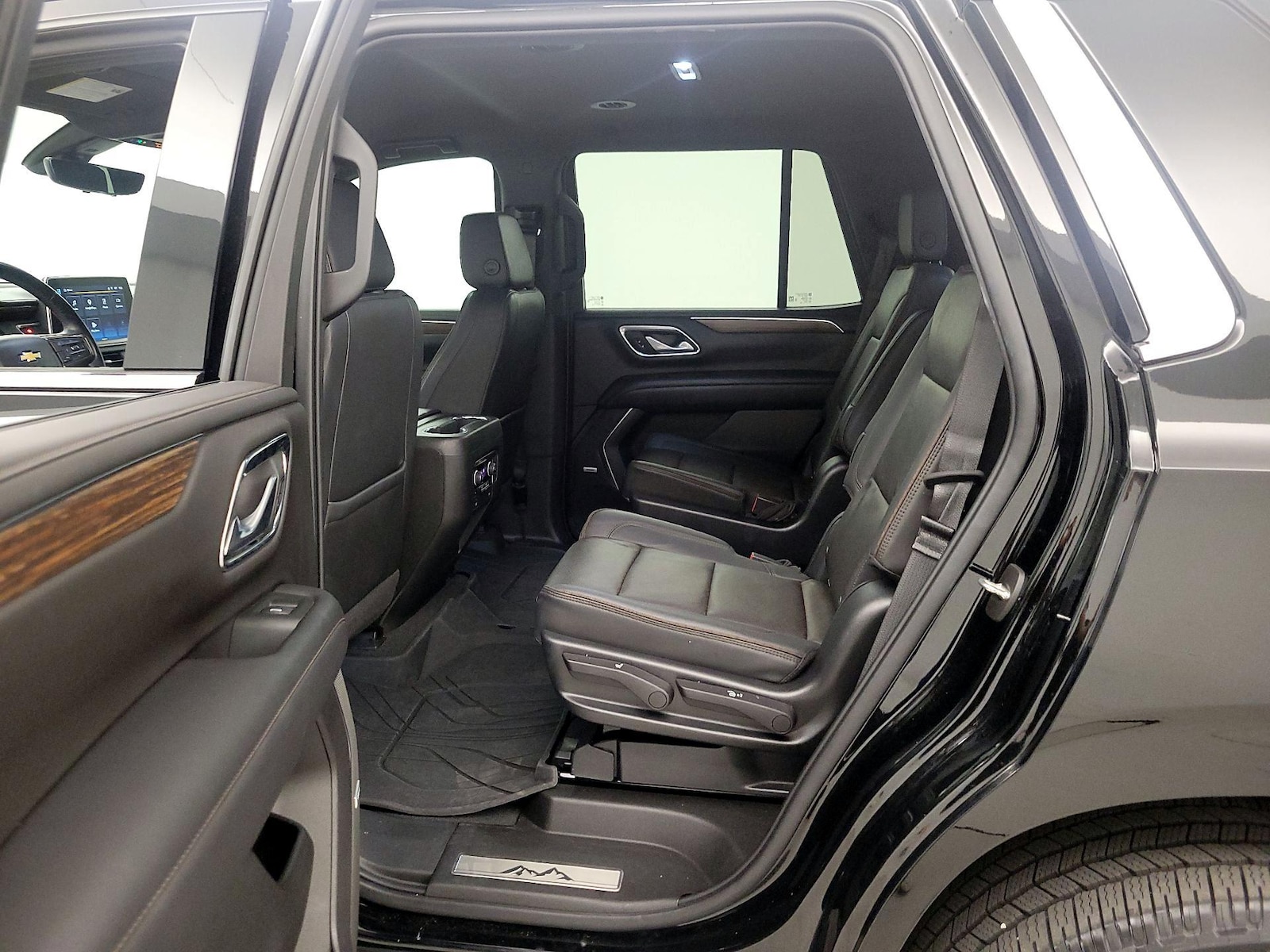 2022 Chevrolet Tahoe High Country - Photo 21