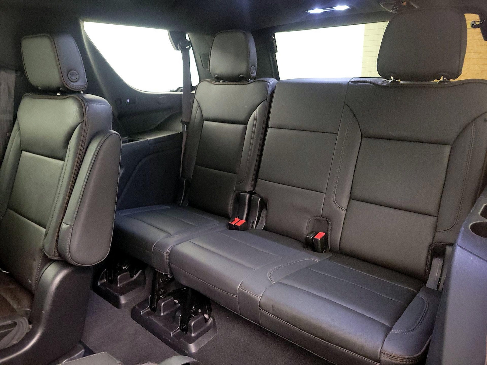 2022 Chevrolet Tahoe High Country - Photo 22