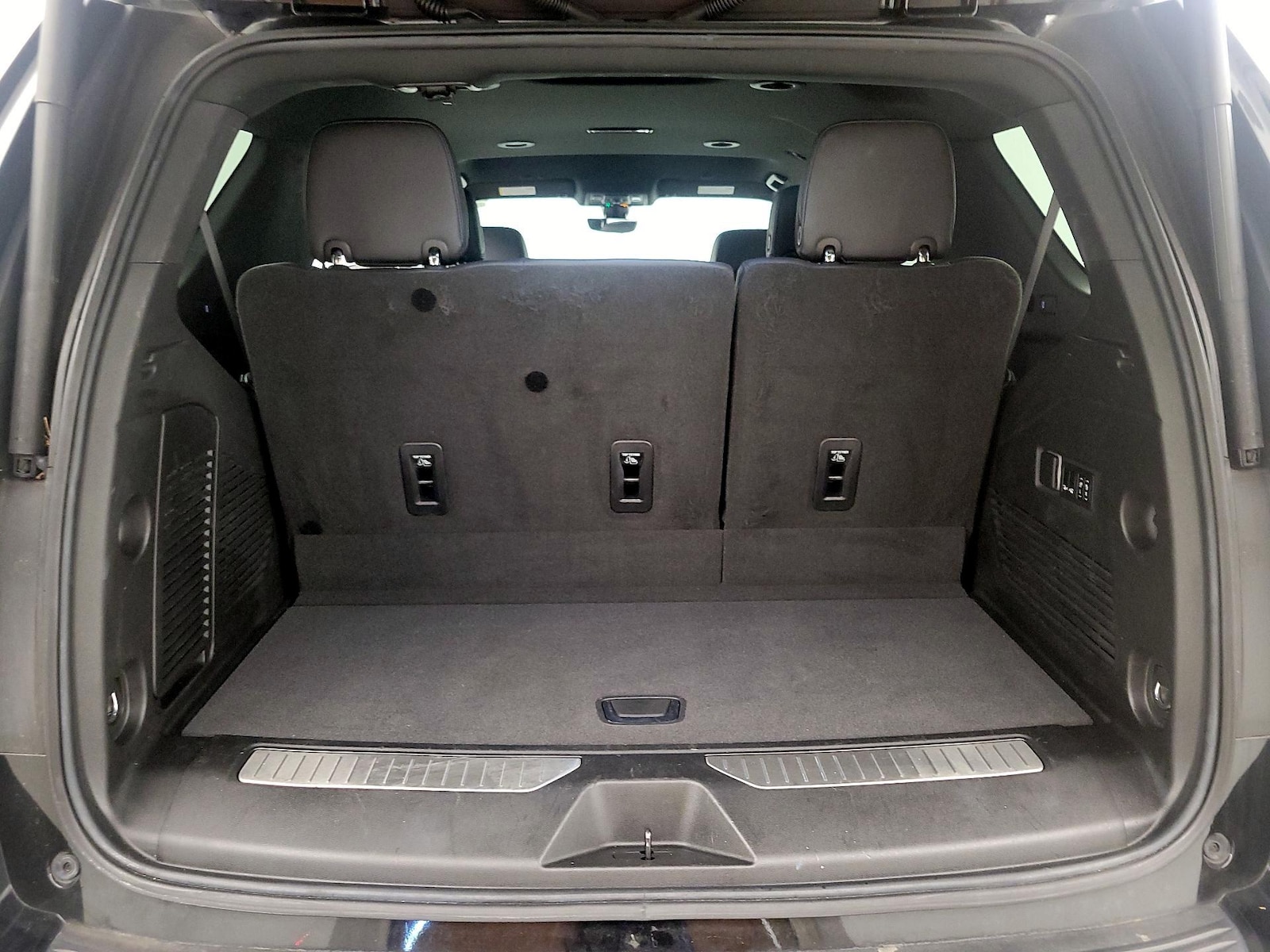 2022 Chevrolet Tahoe High Country - Photo 23