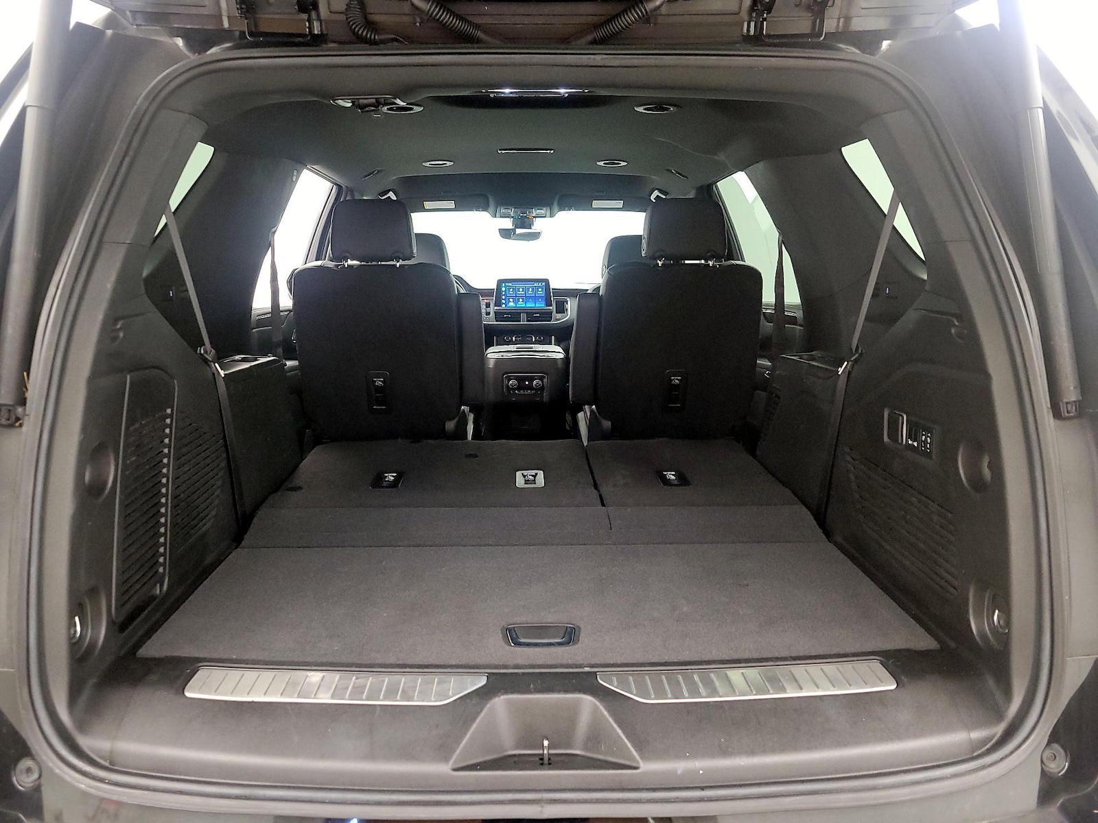 2022 Chevrolet Tahoe High Country - Photo 24