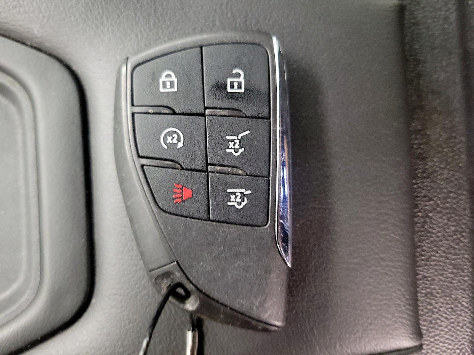 2022 Chevrolet Tahoe High Country - Photo 26