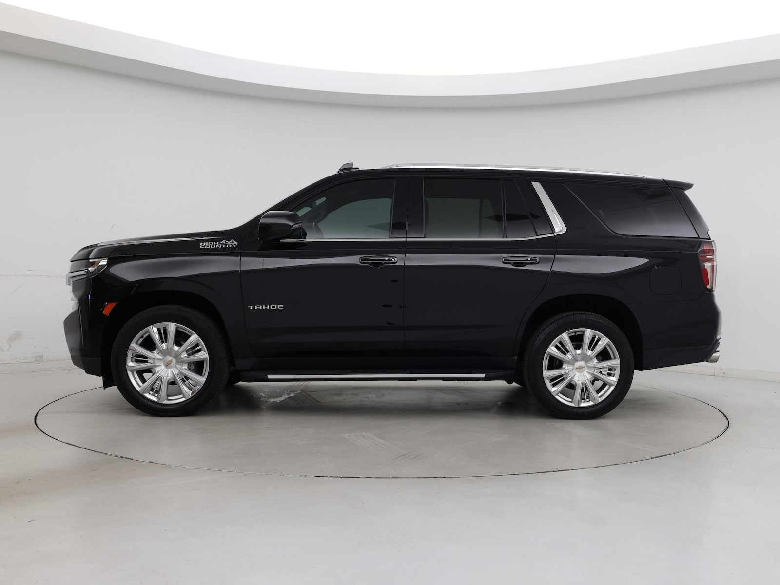 2022 Chevrolet Tahoe High Country - Photo 4