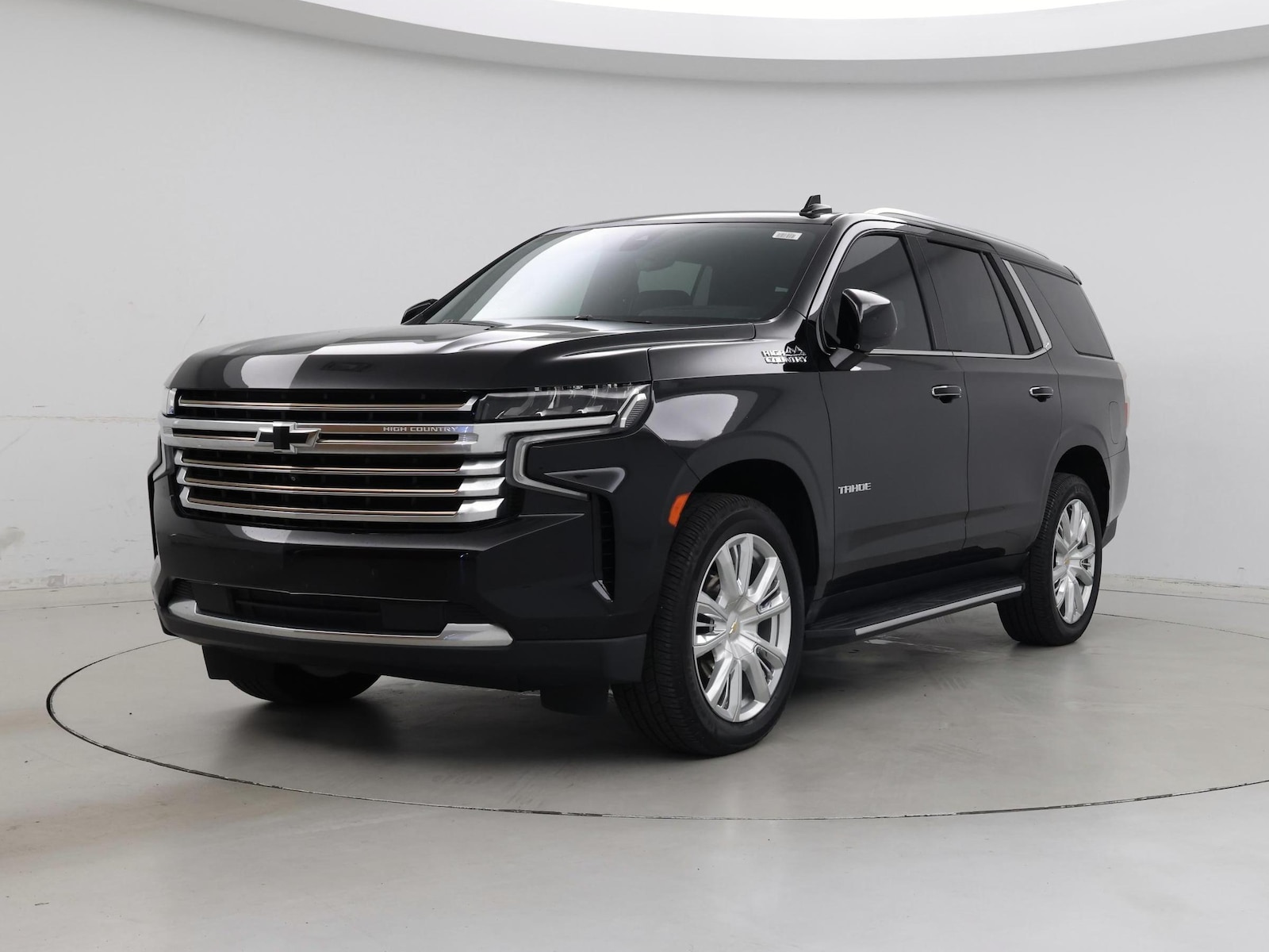 2022 Chevrolet Tahoe High Country - Photo 5