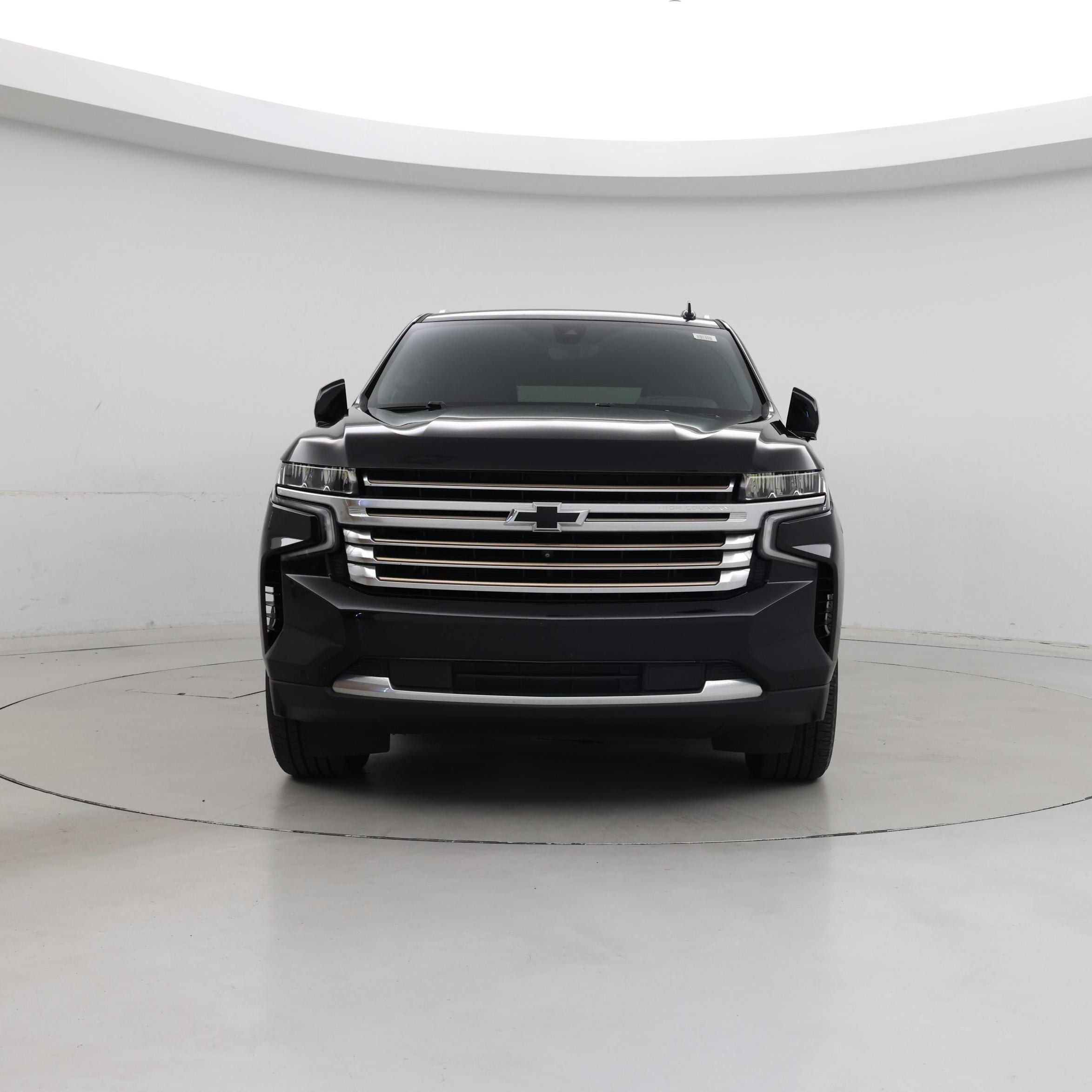 Thumbnail: 2022 Chevrolet Tahoe - 5