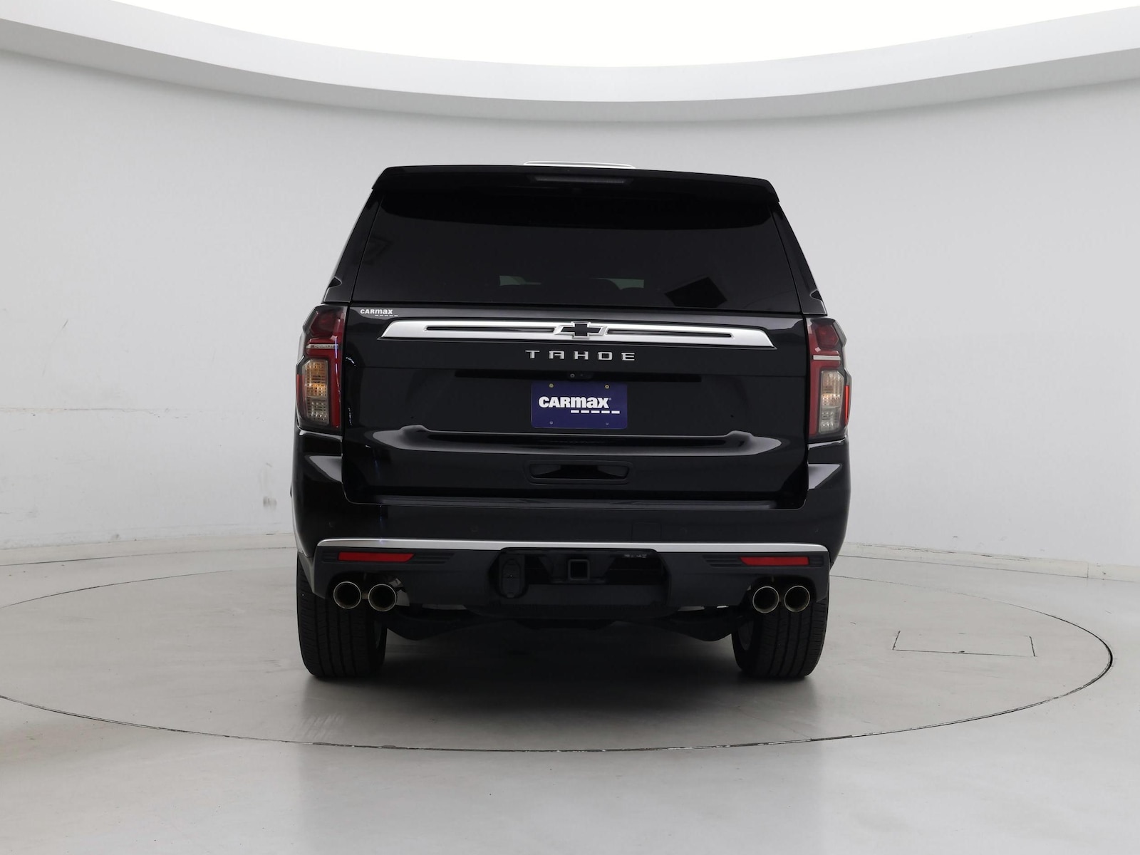 2022 Chevrolet Tahoe High Country - Photo 7