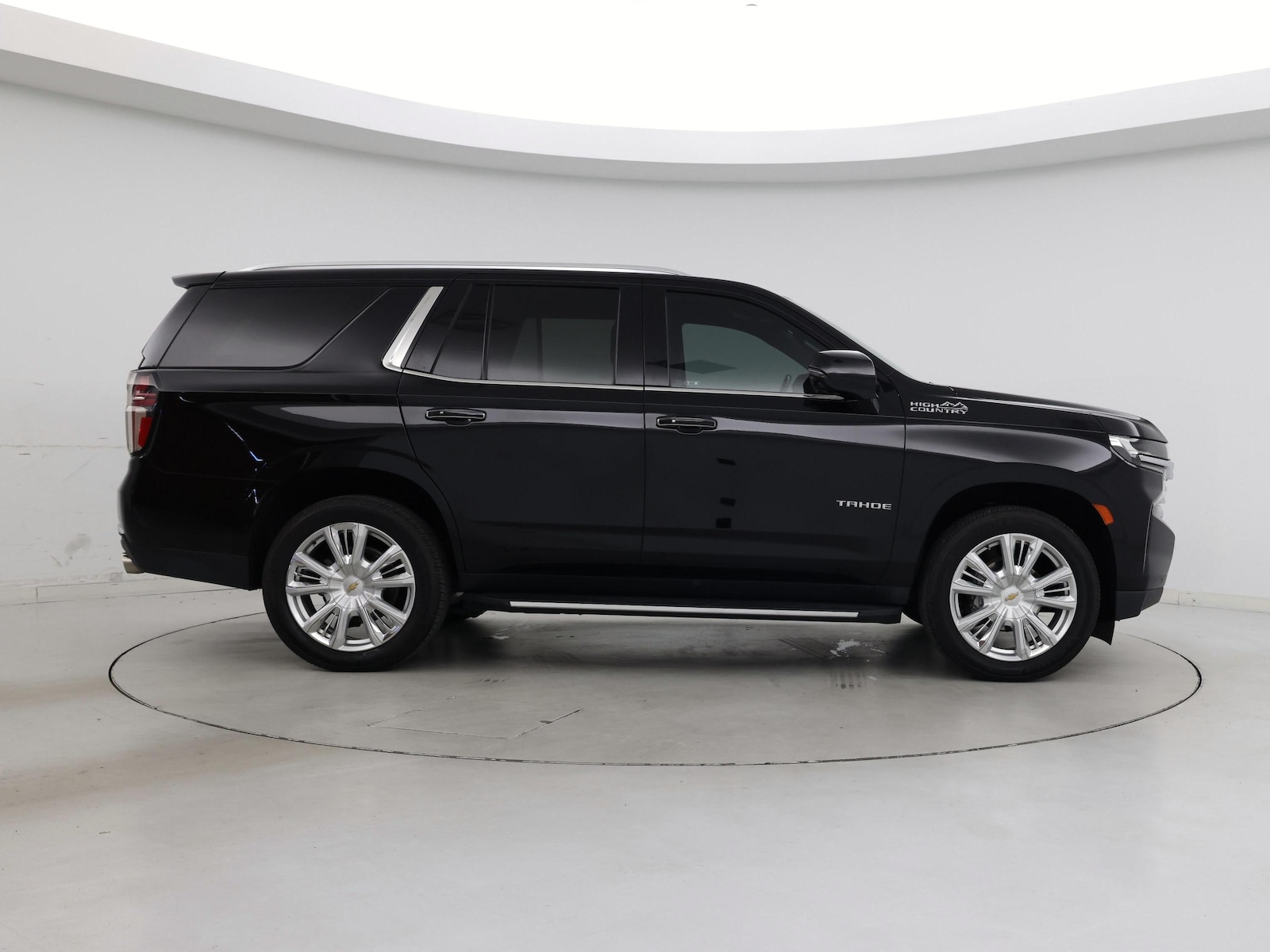 2022 Chevrolet Tahoe High Country - Photo 8