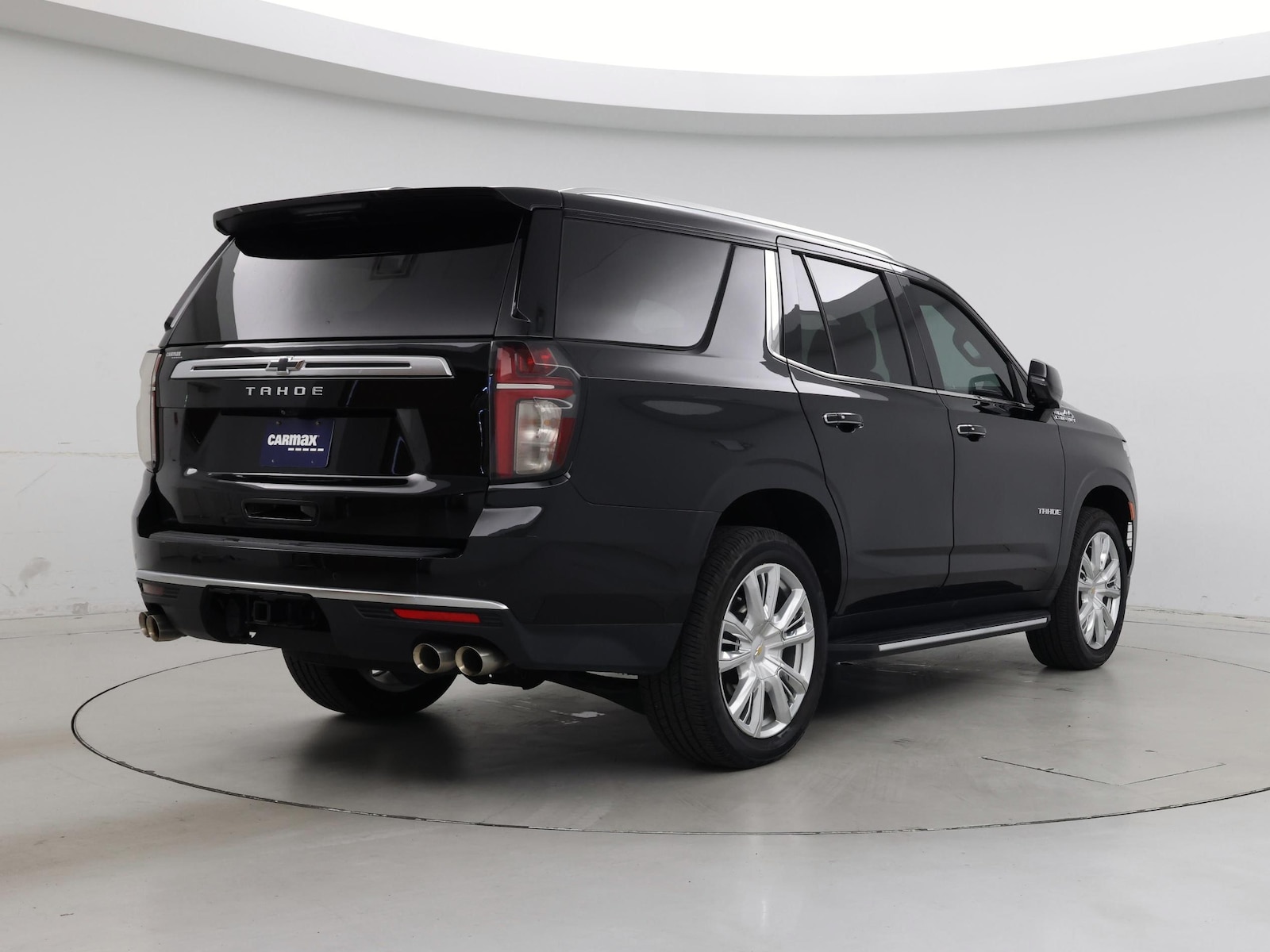 2022 Chevrolet Tahoe High Country - Photo 9