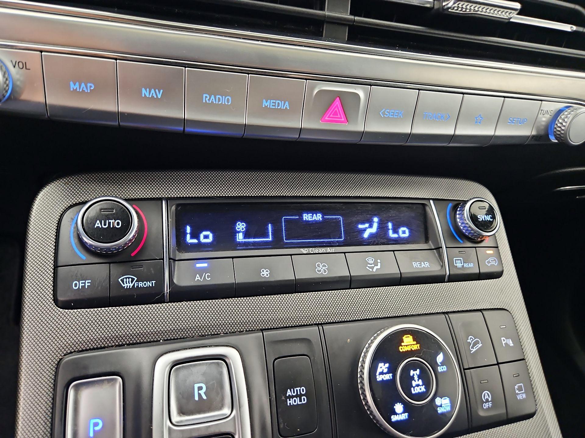 Thumbnail: 2021 Hyundai Palisade - 17
