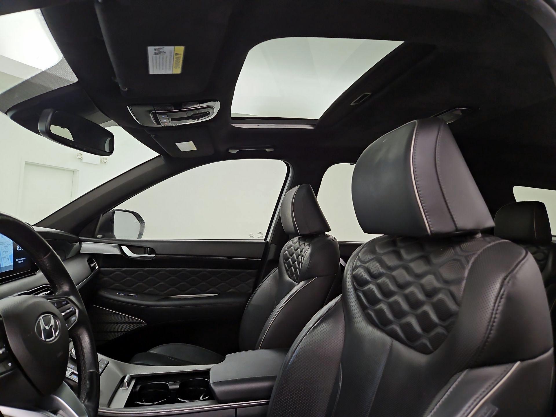 Thumbnail: 2021 Hyundai Palisade - 20