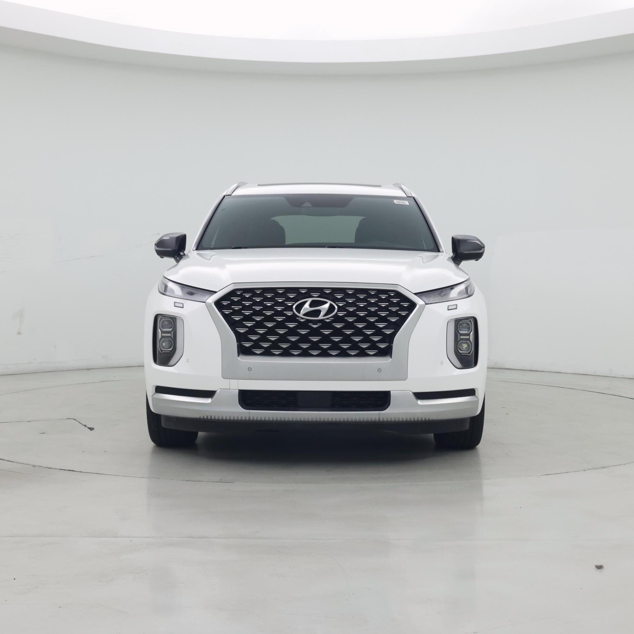 Thumbnail: 2021 Hyundai Palisade - 5