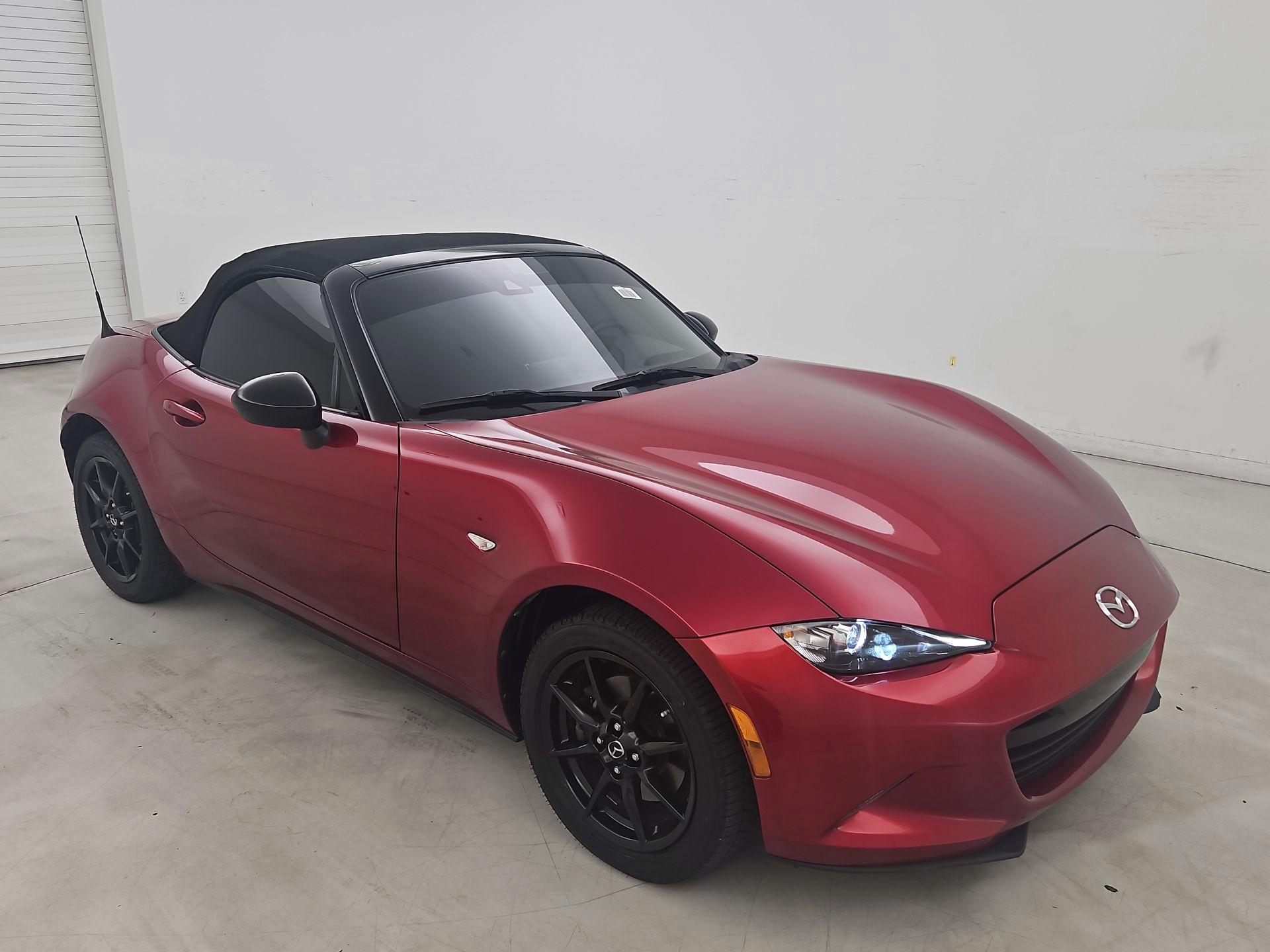 Thumbnail: 2019 Mazda MX-5 Miata - 1