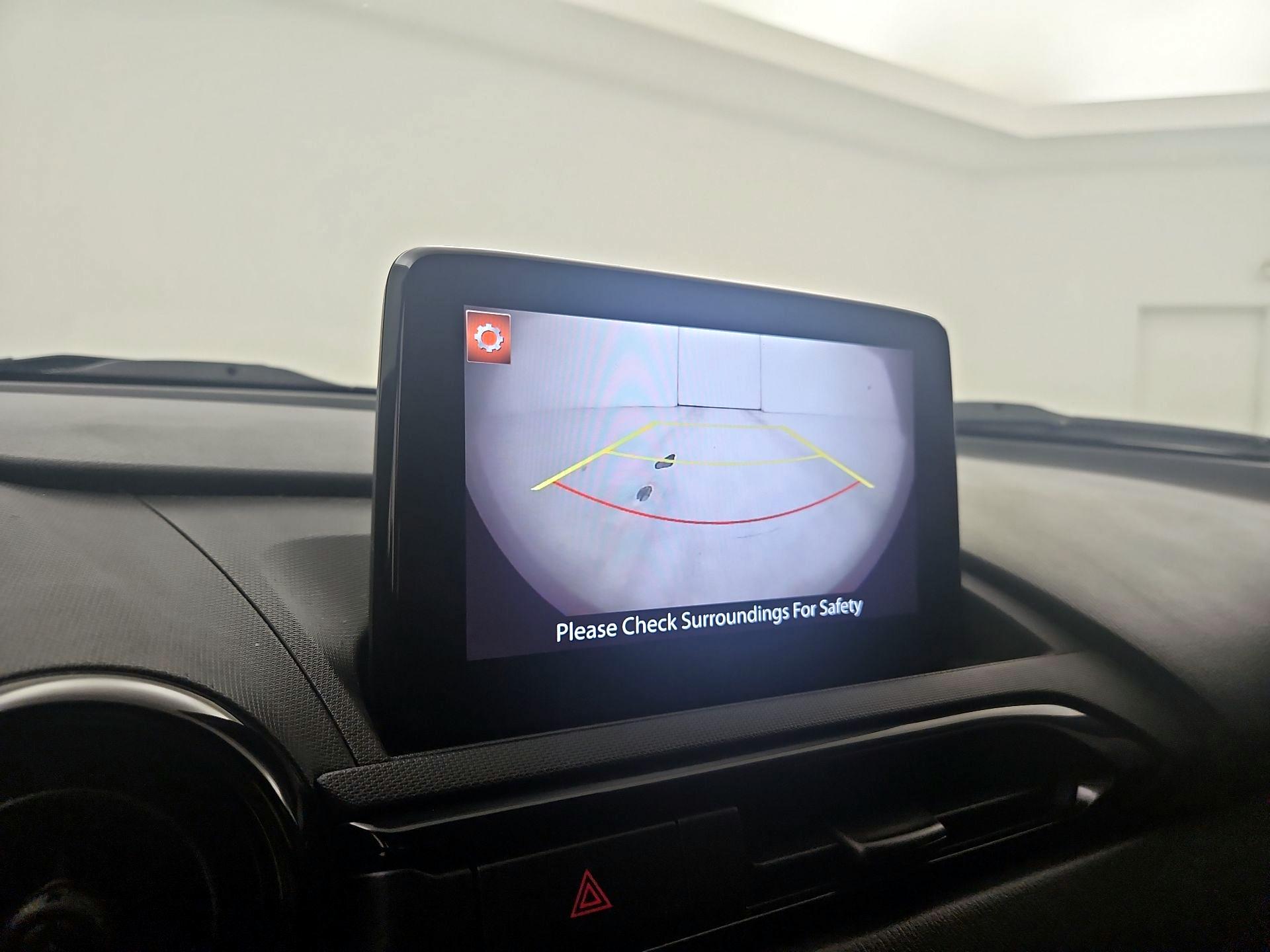 Thumbnail: 2019 Mazda MX-5 Miata - 12