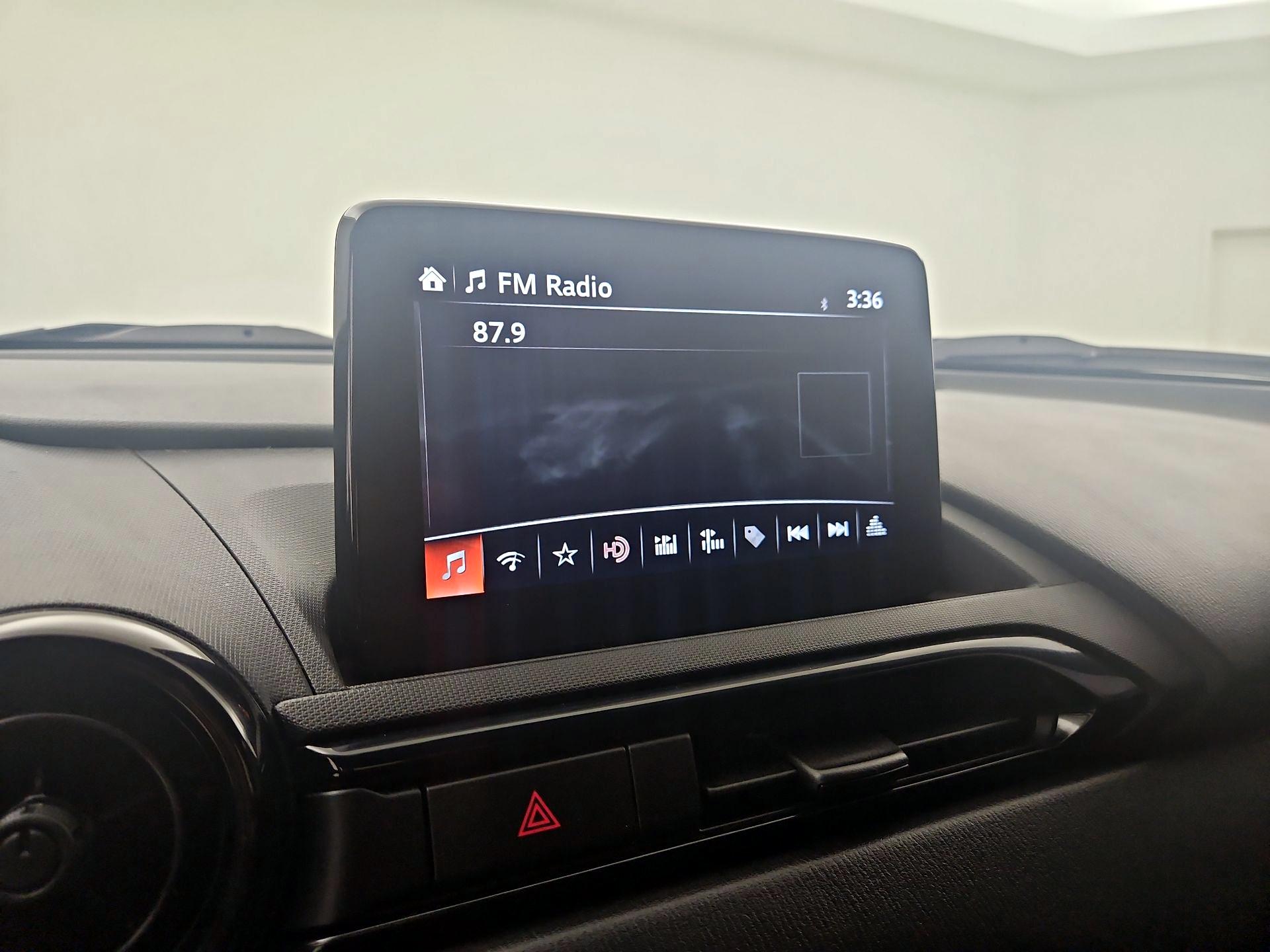 Thumbnail: 2019 Mazda MX-5 Miata - 13