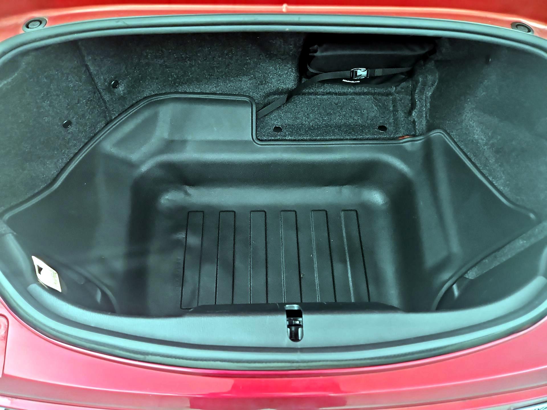 Thumbnail: 2019 Mazda MX-5 Miata - 17