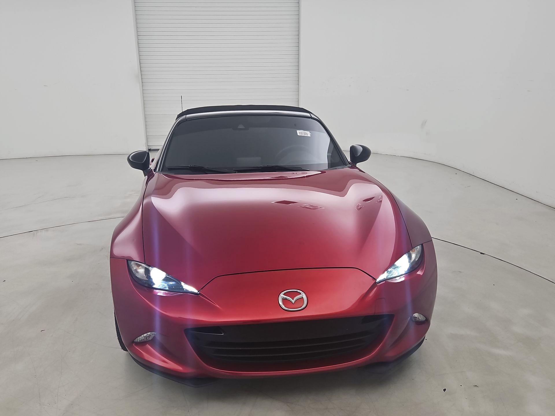 Thumbnail: 2019 Mazda MX-5 Miata - 2