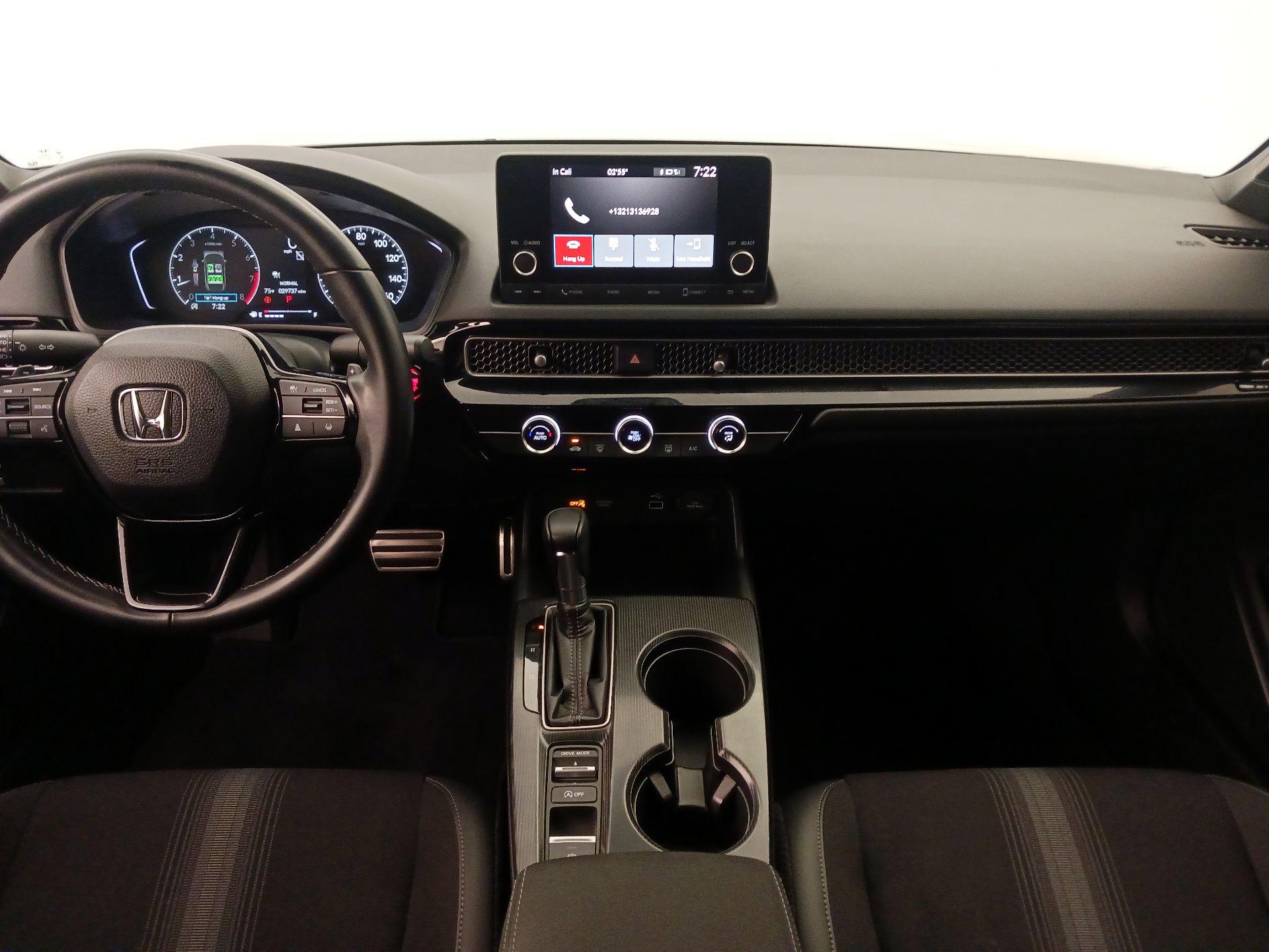 Thumbnail: 2023 Honda Civic - 9