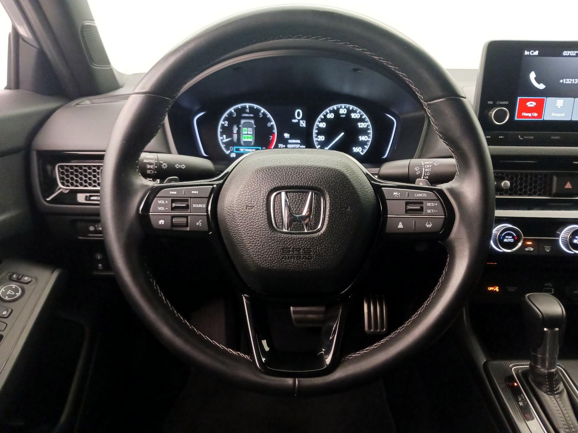 Thumbnail: 2023 Honda Civic - 10