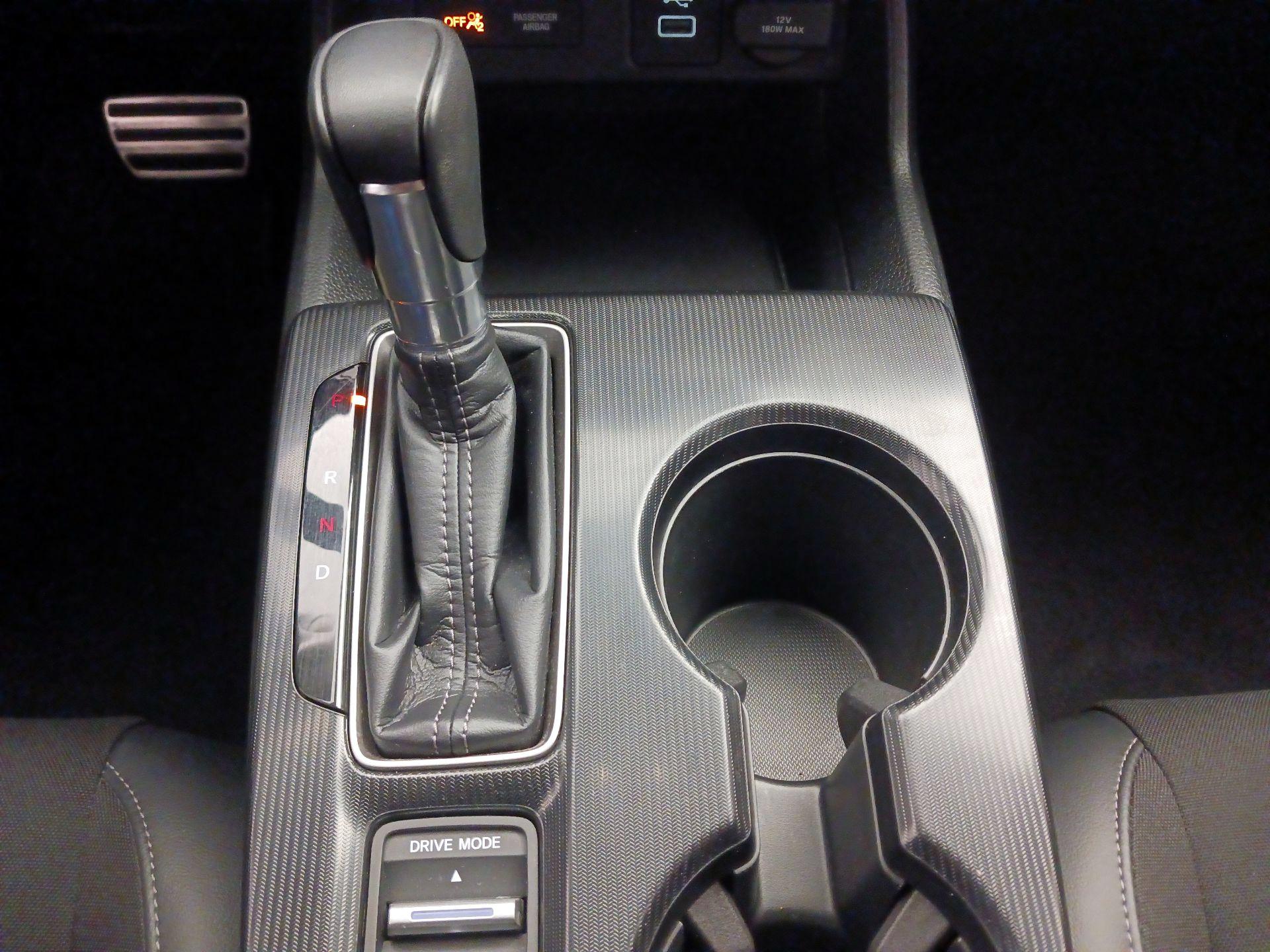 Thumbnail: 2023 Honda Civic - 17