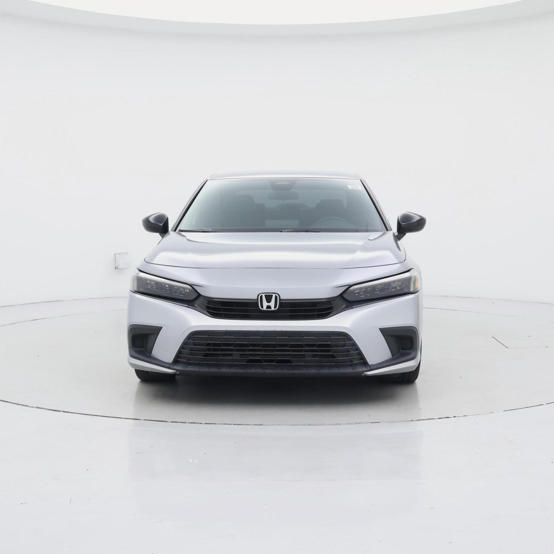 Thumbnail: 2023 Honda Civic - 5