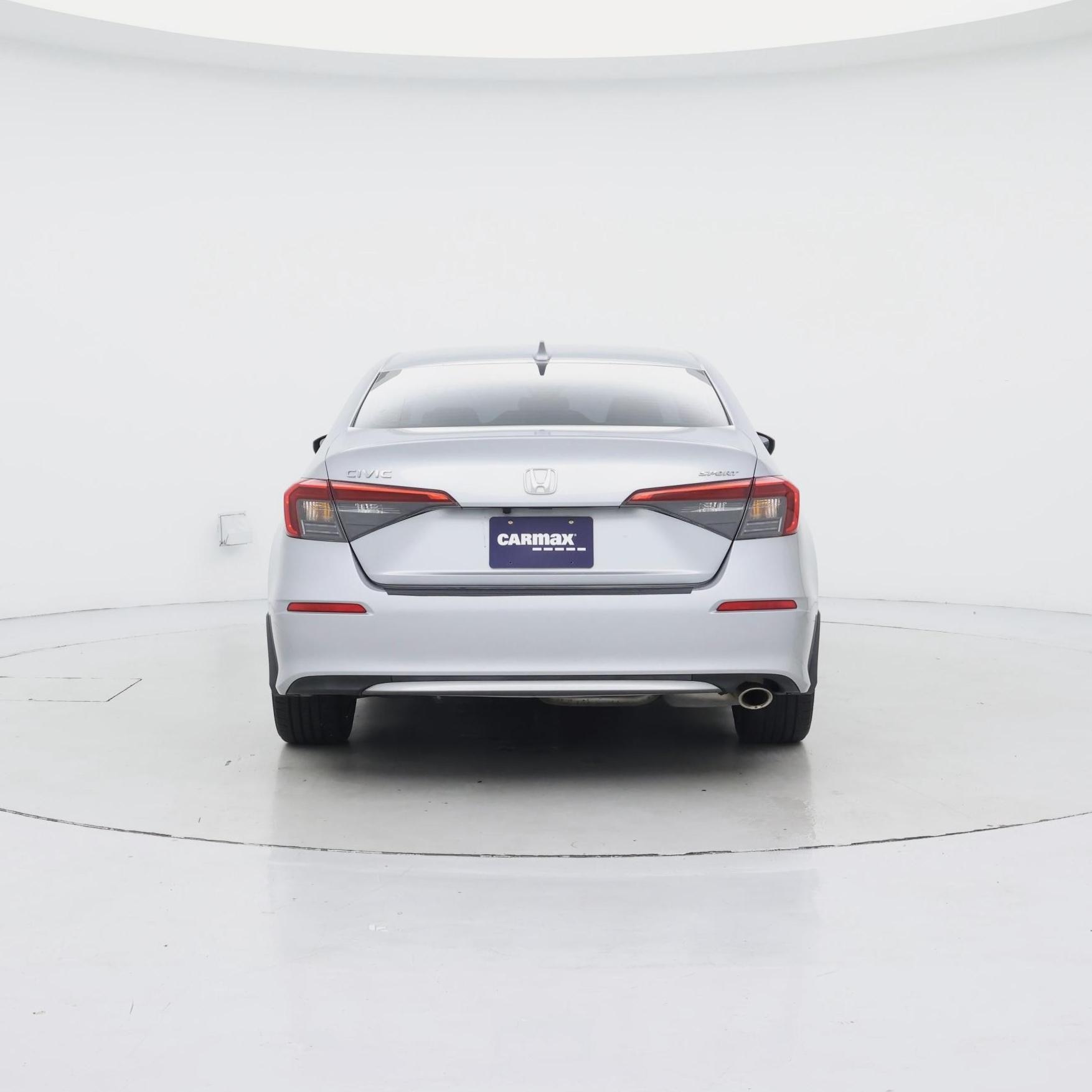 Thumbnail: 2023 Honda Civic - 6