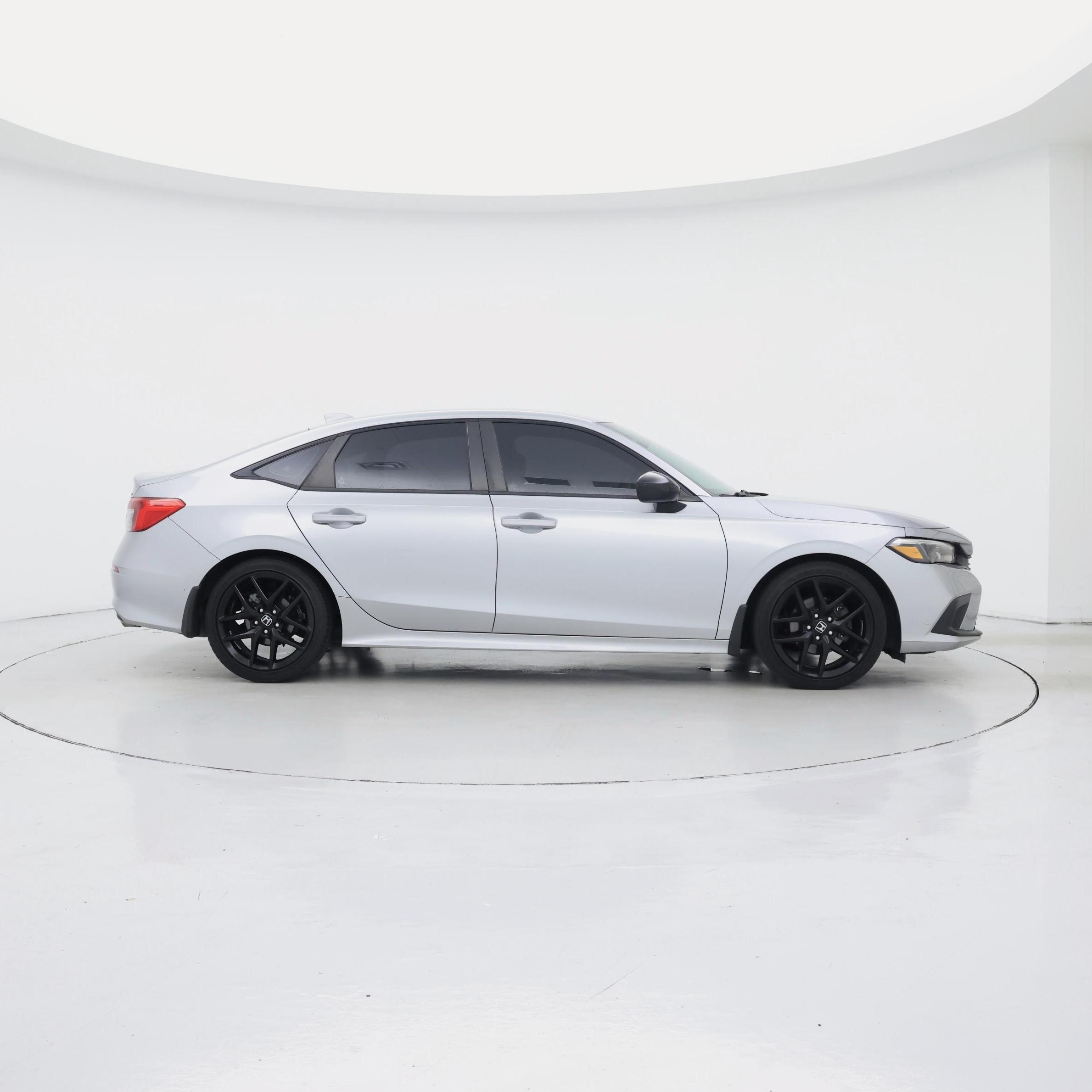 Thumbnail: 2023 Honda Civic - 7