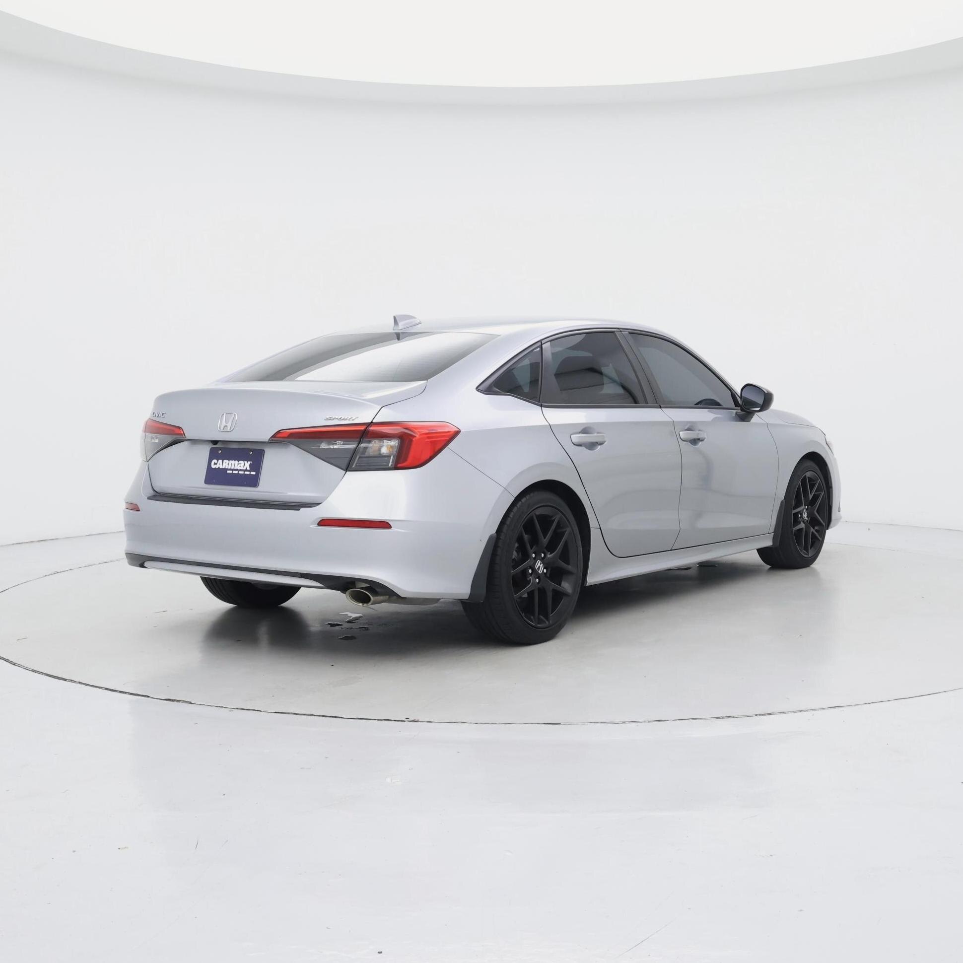 Thumbnail: 2023 Honda Civic - 8