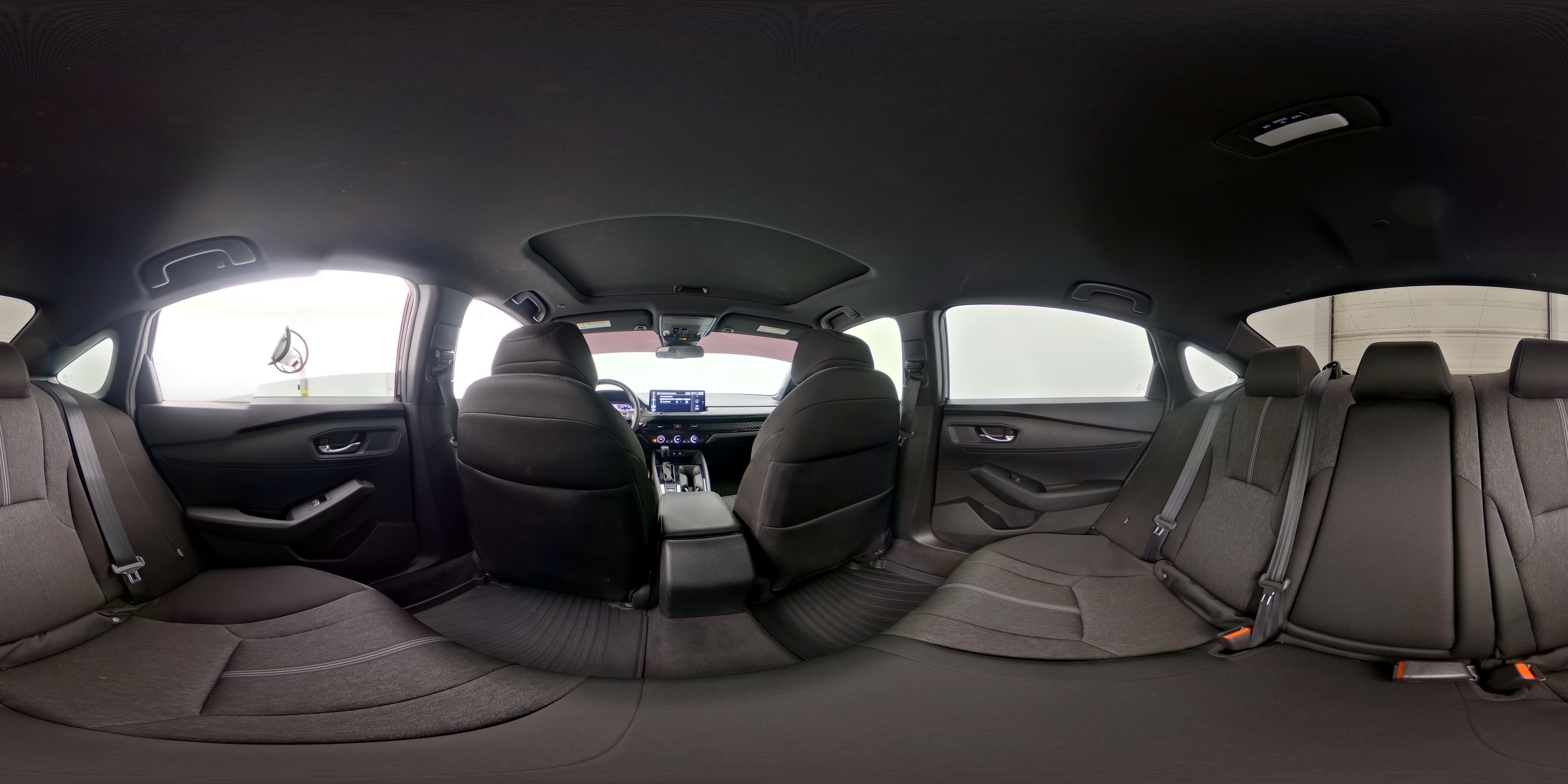 2024 Honda Accord 25